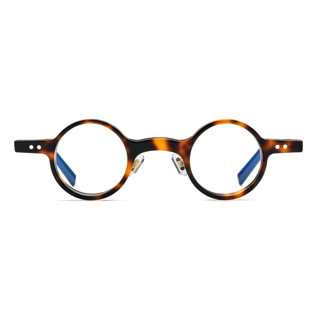 Round Glasses LE3014