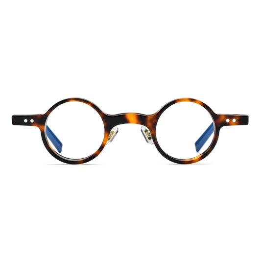 Round Glasses LE3014