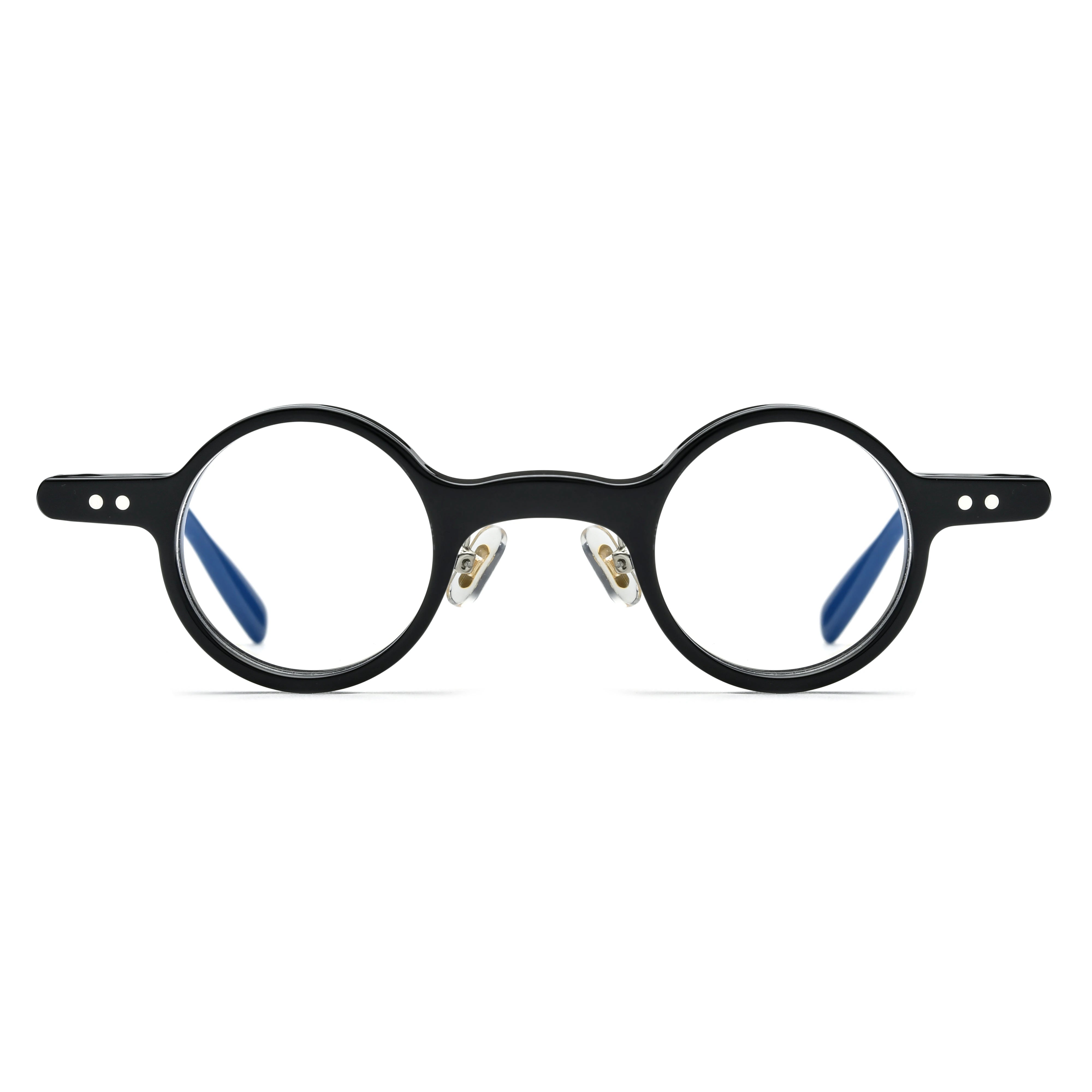 Round Glasses LE3014 detail image