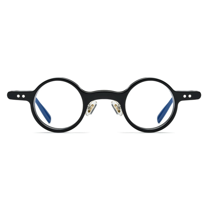 Round Glasses LE3014