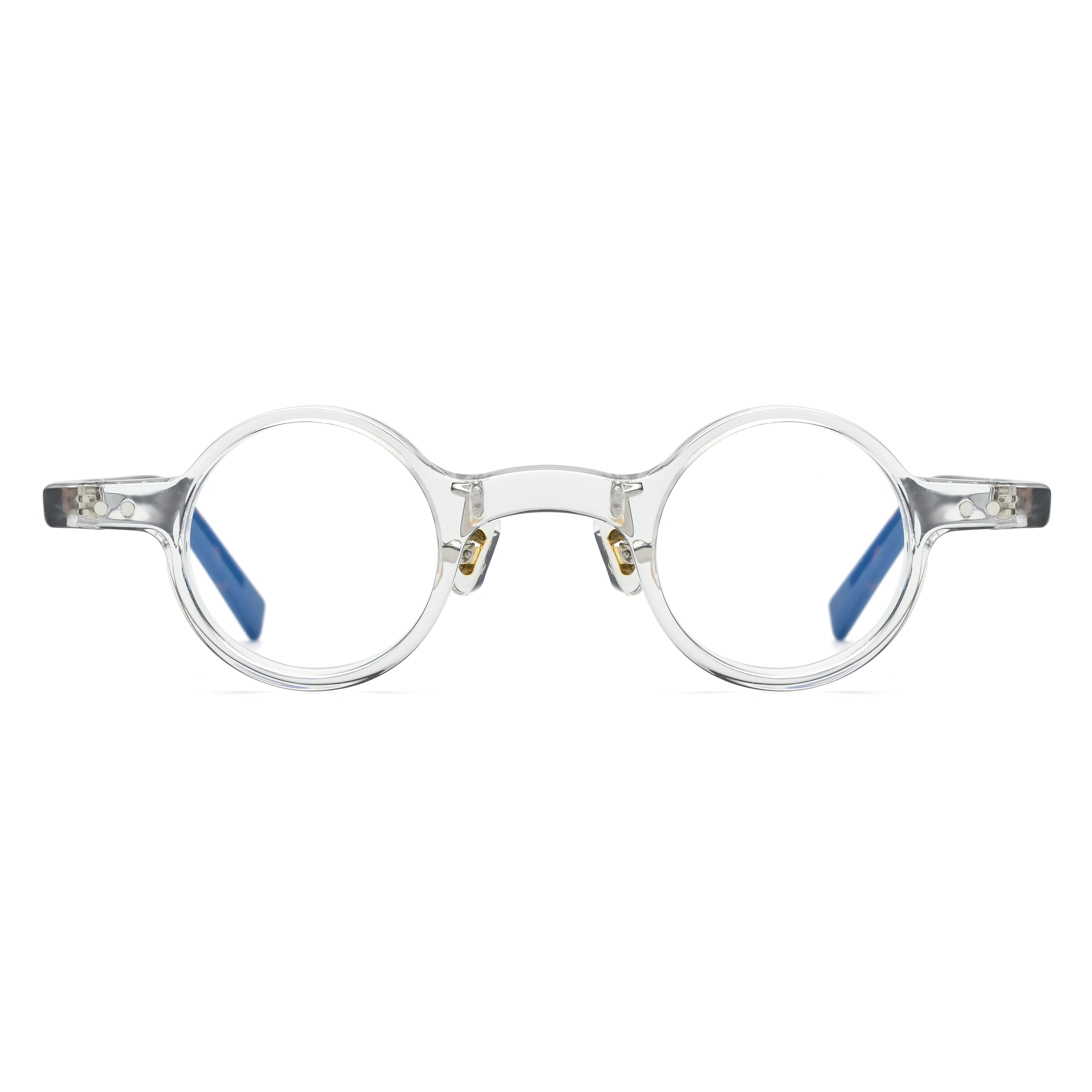 Round Glasses LE3014 detail image