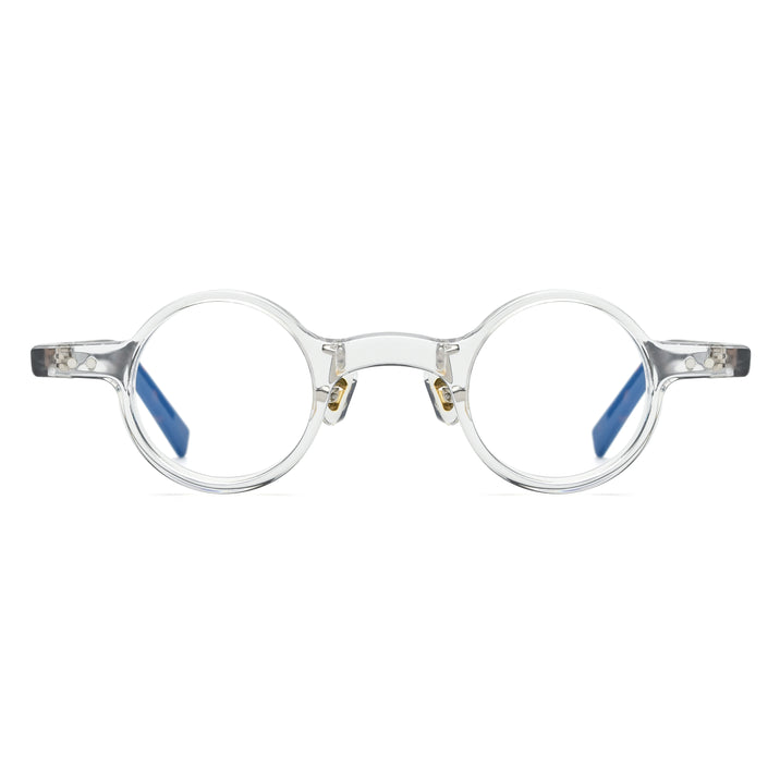 Round Glasses LE3014