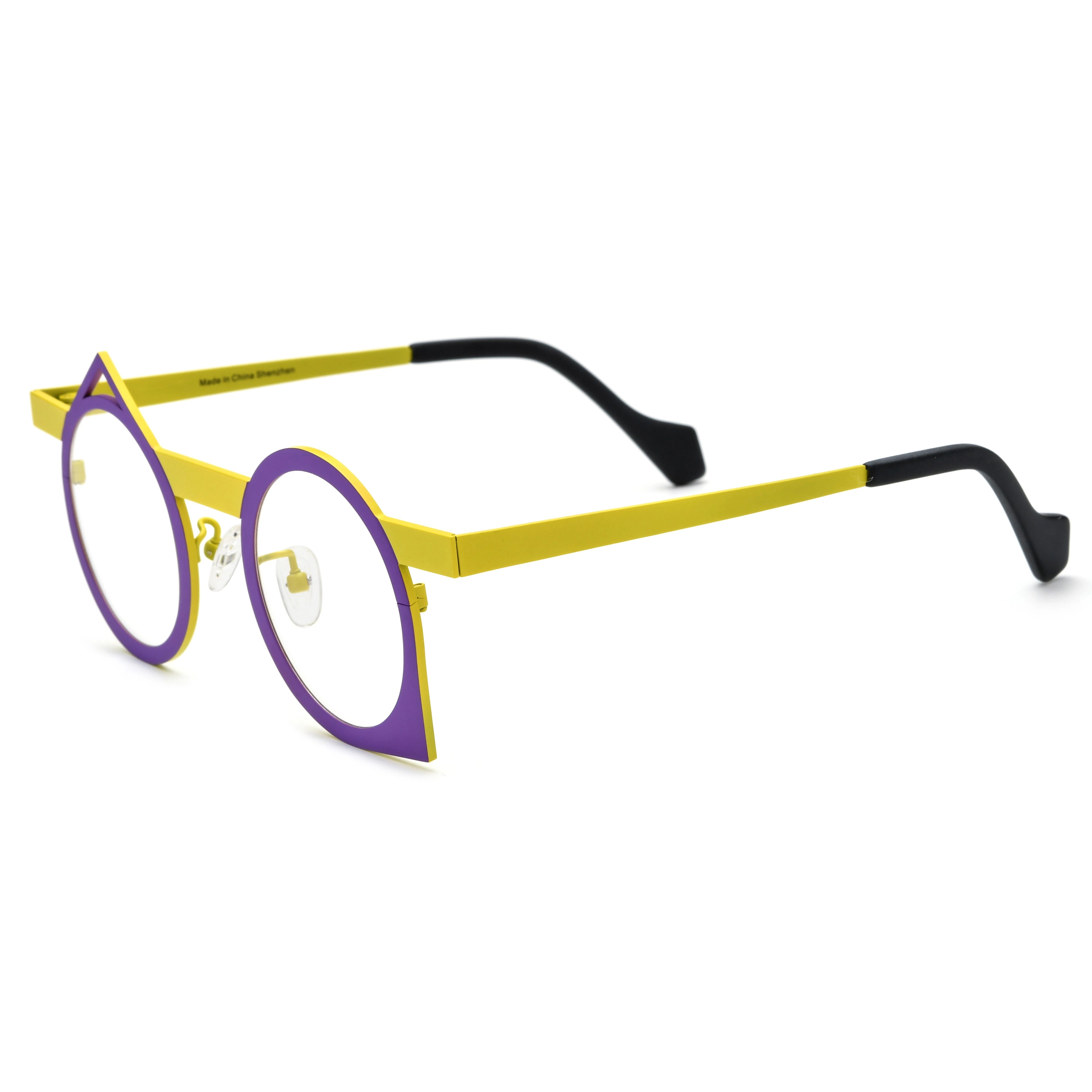Unique Glasses LE3015 detail image