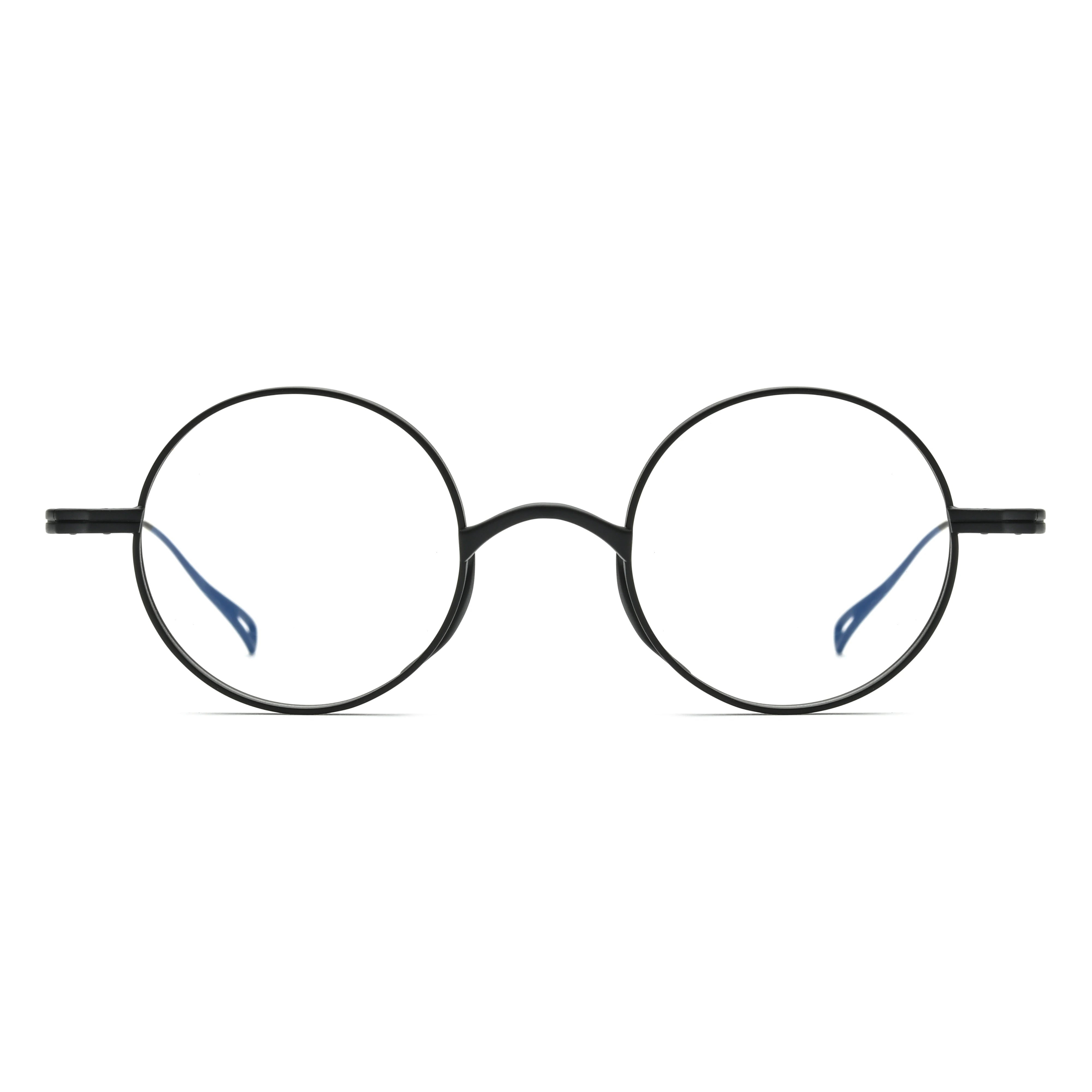 Round Glasses LE3019 detail image