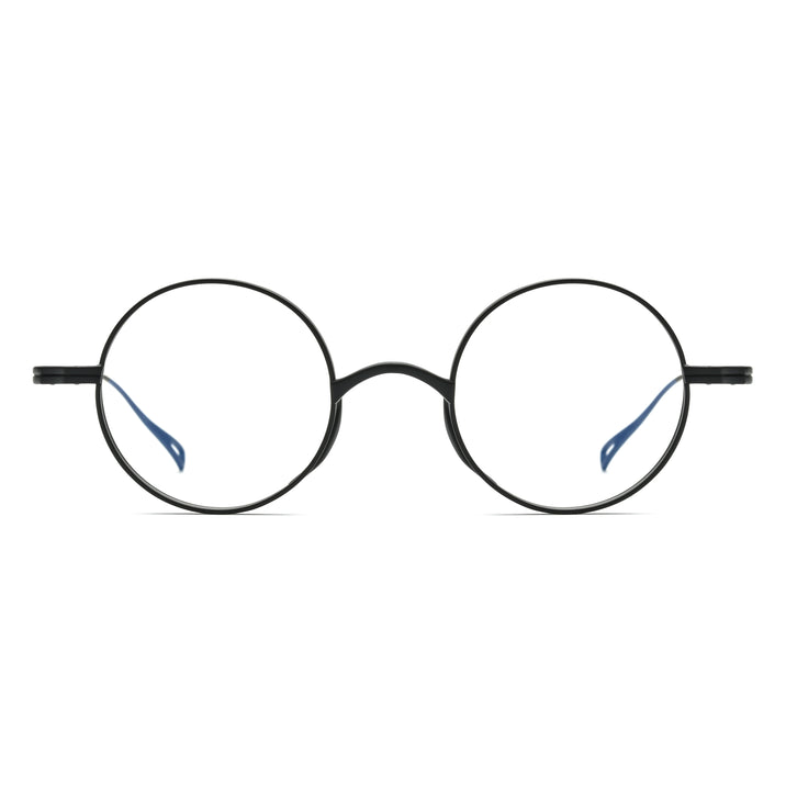 Round Glasses LE3019