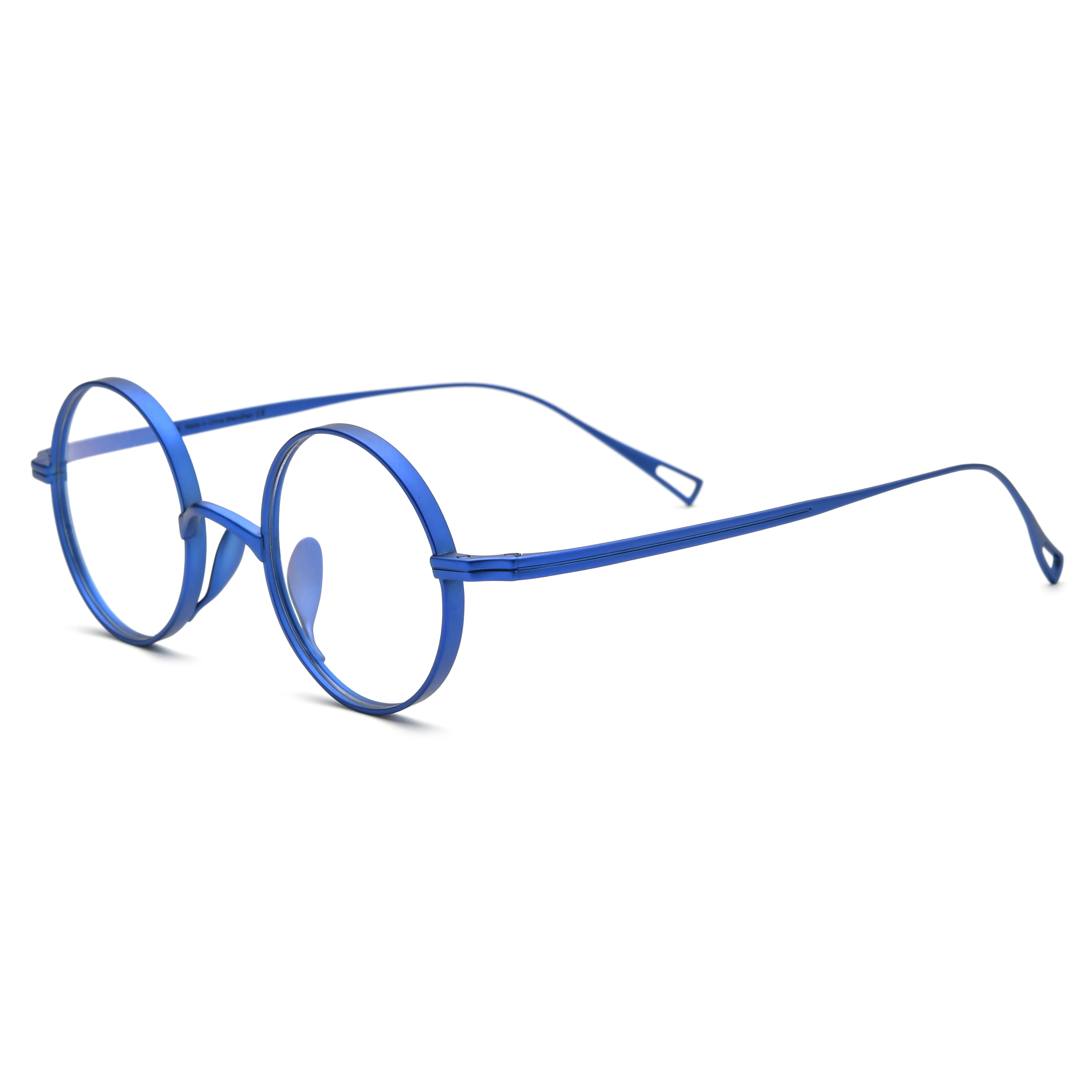 Round Glasses LE3019 detail image