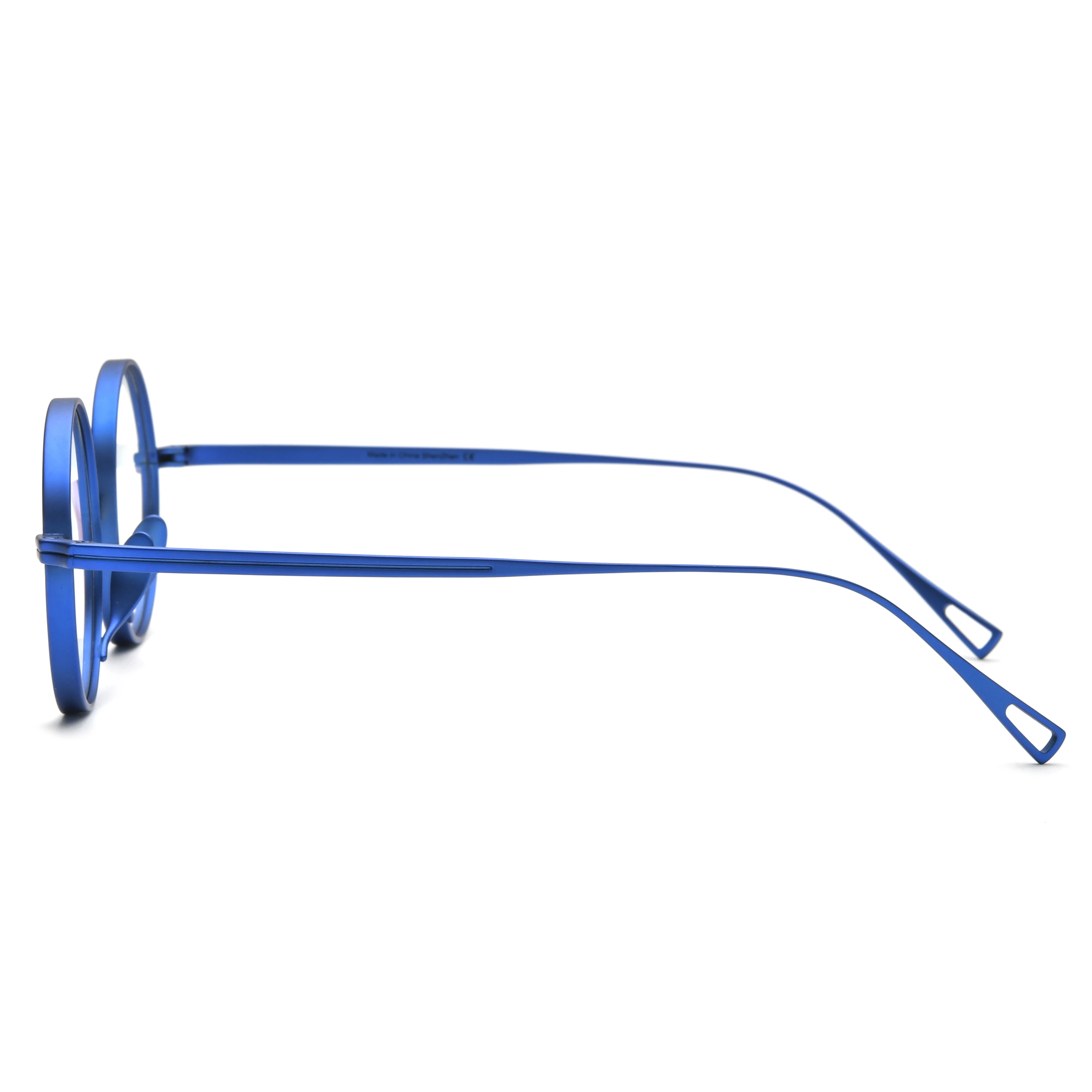 Round Glasses LE3019 detail image