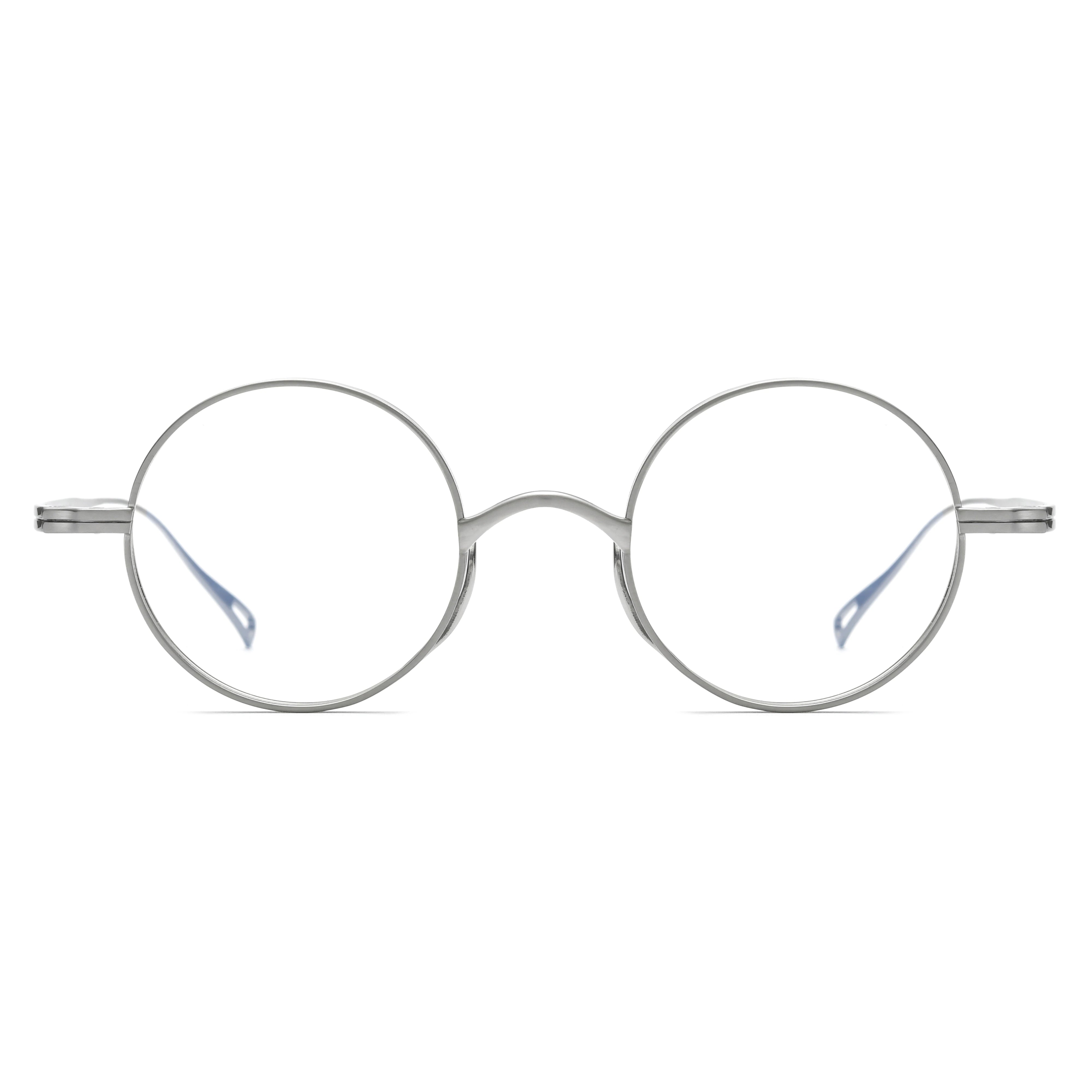 Round Glasses LE3019 detail image