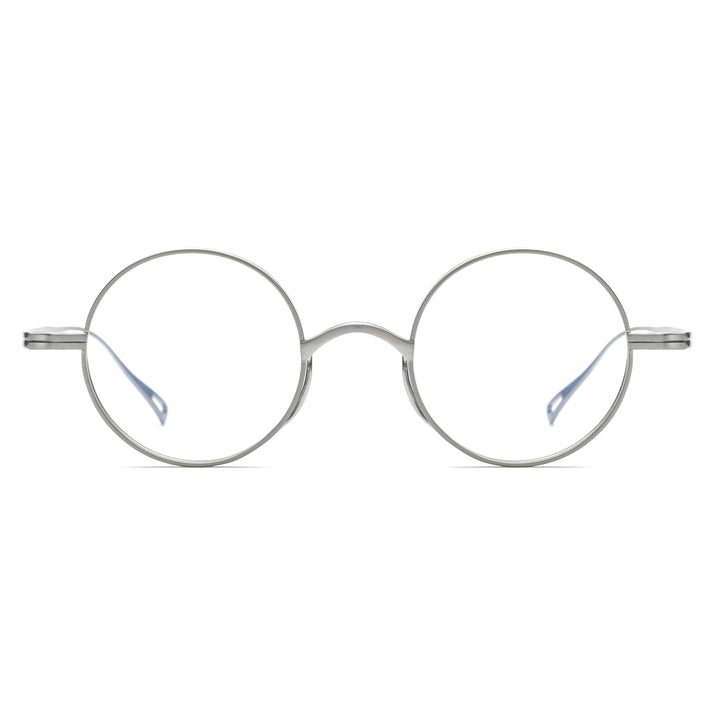 Round Glasses LE3019