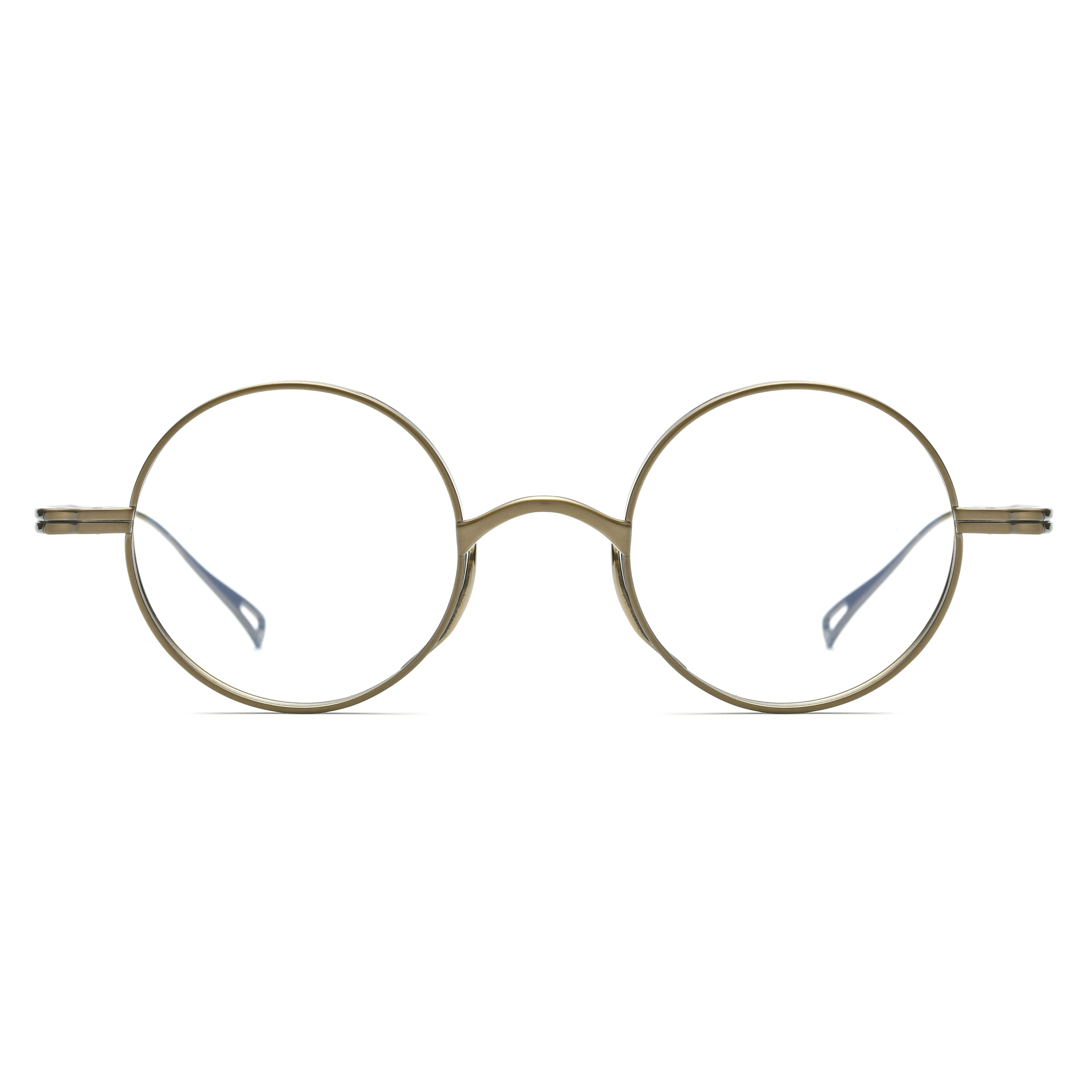 Round Glasses LE3019 detail image