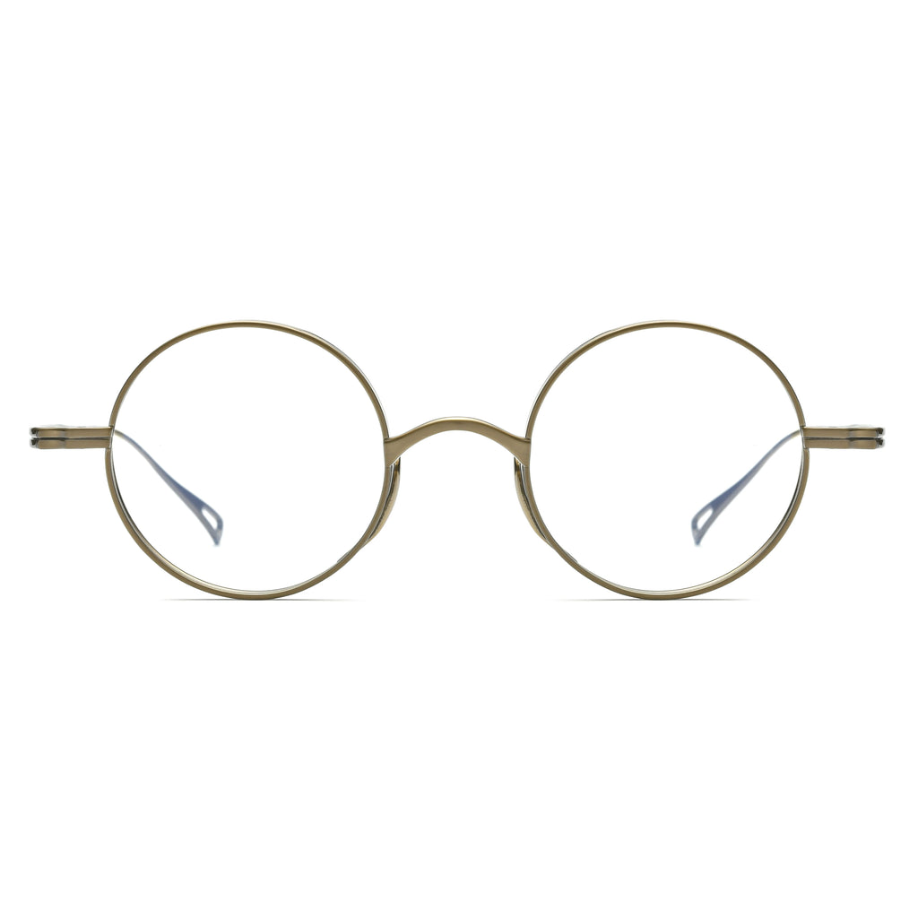 Round Glasses LE3019