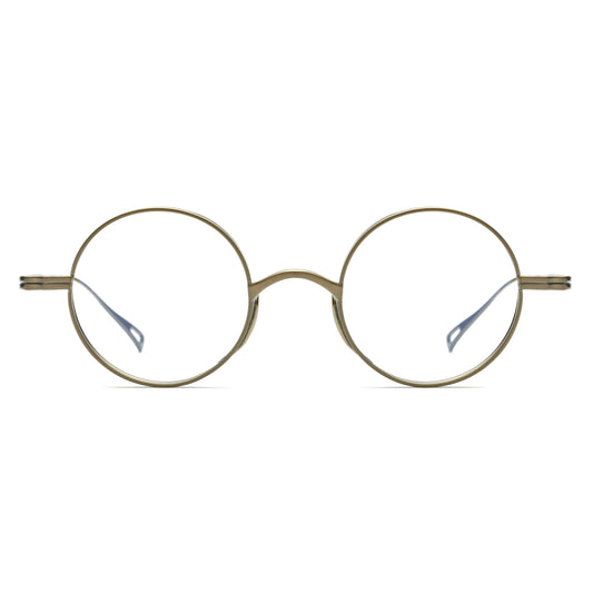 Round Glasses LE3019