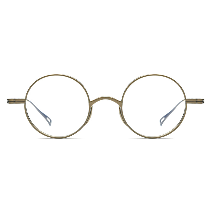 Round Glasses LE3019