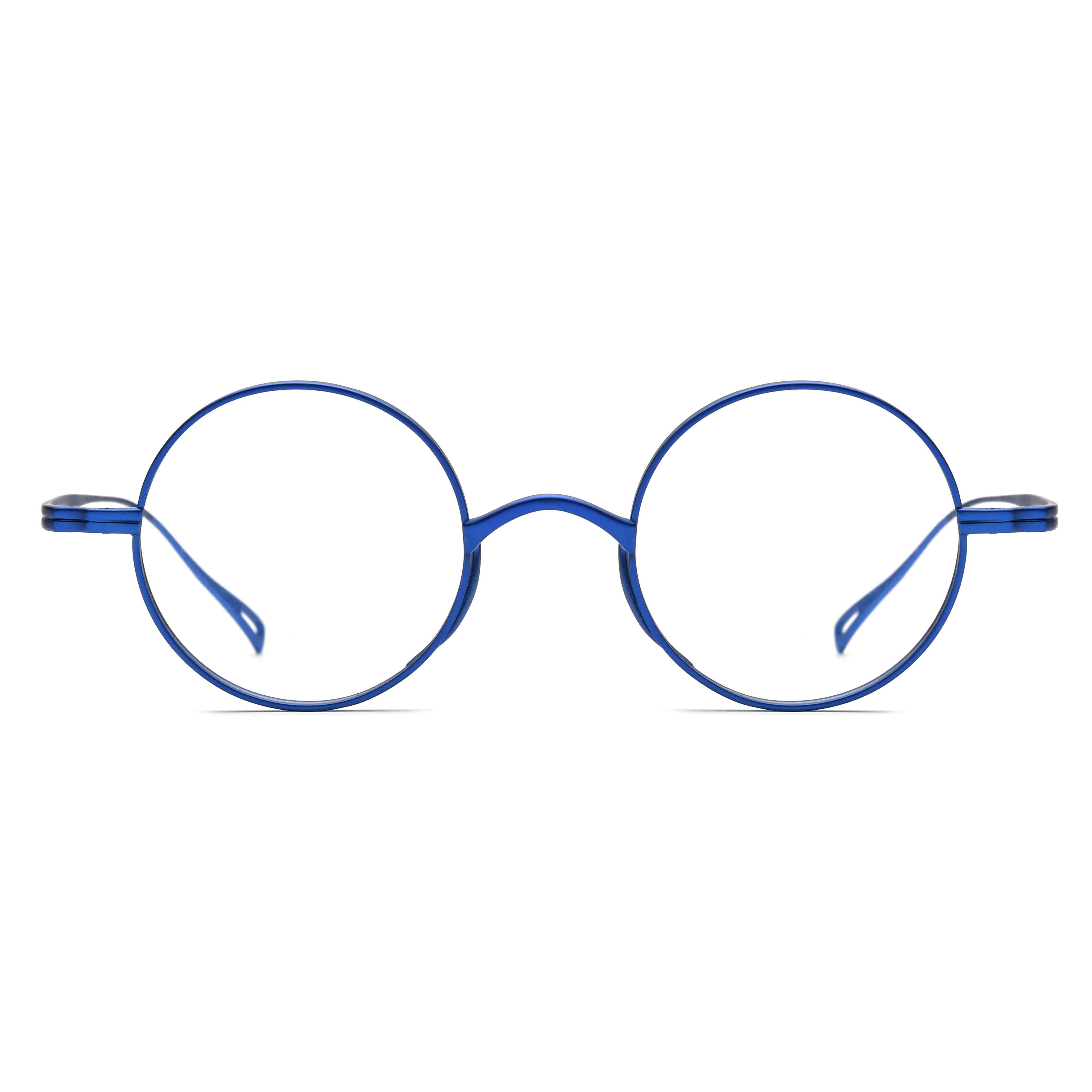 Round Glasses LE3019 detail image