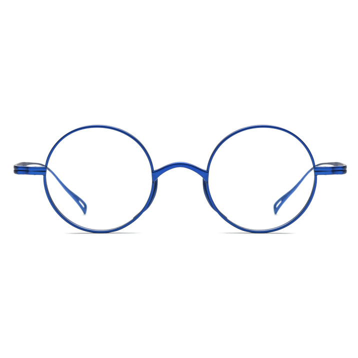 Round Glasses LE3019