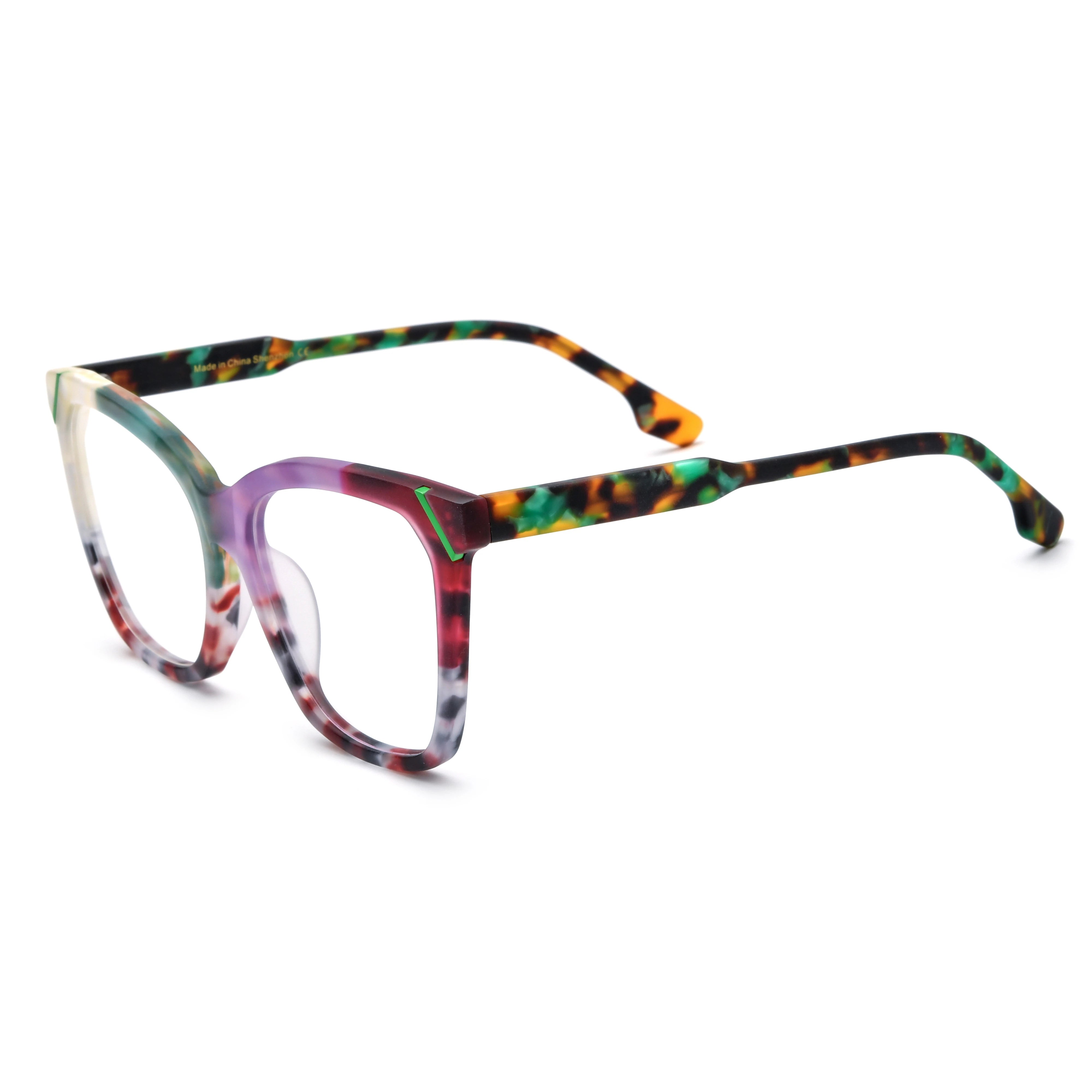 Square Glasses LE3022 detail image