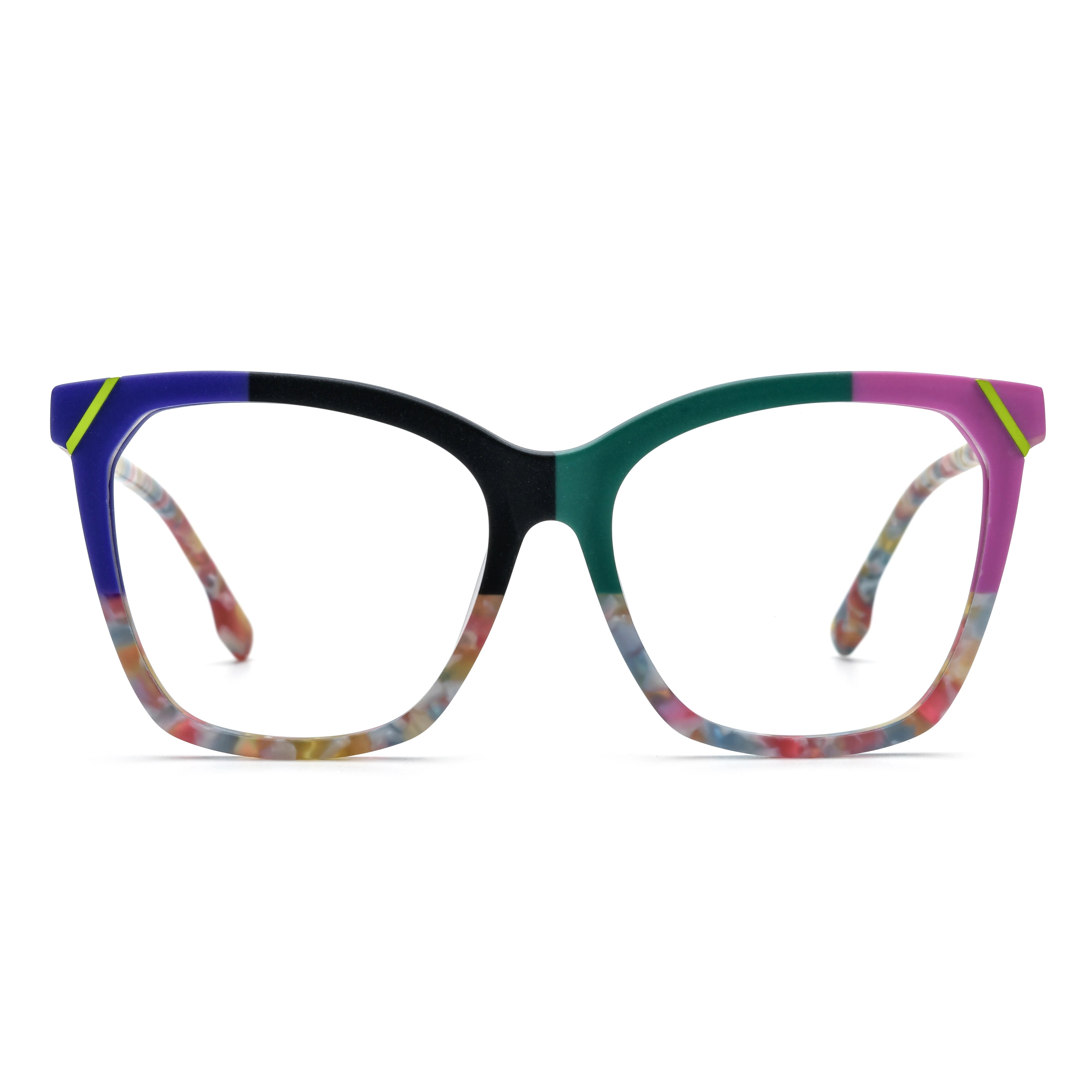Square Glasses LE3022 detail image