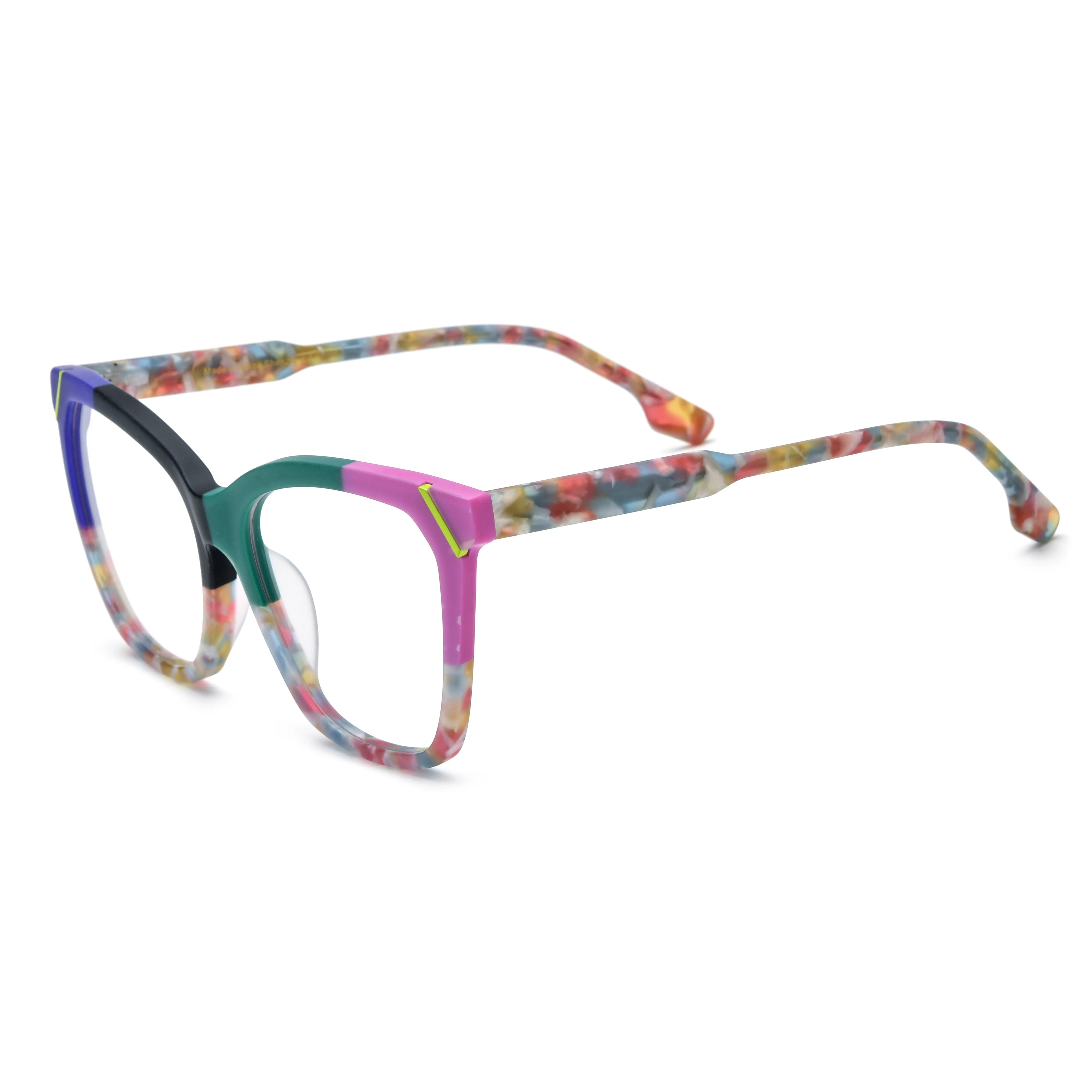 Square Glasses LE3022 detail image