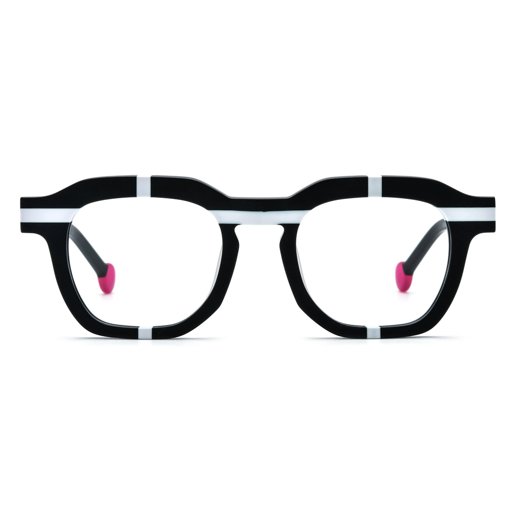 Square Glasses LE3024
