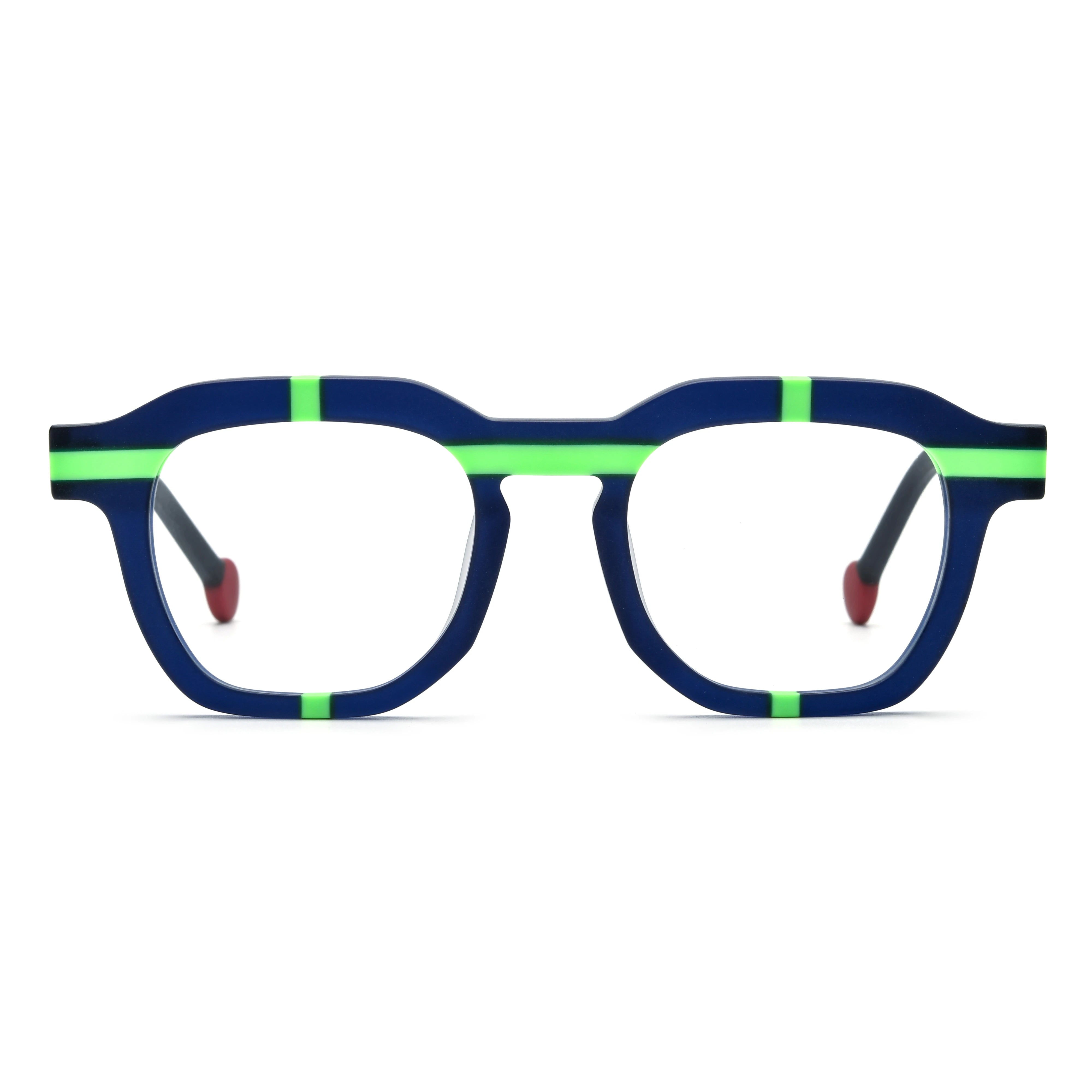 Square Glasses LE3024 detail image