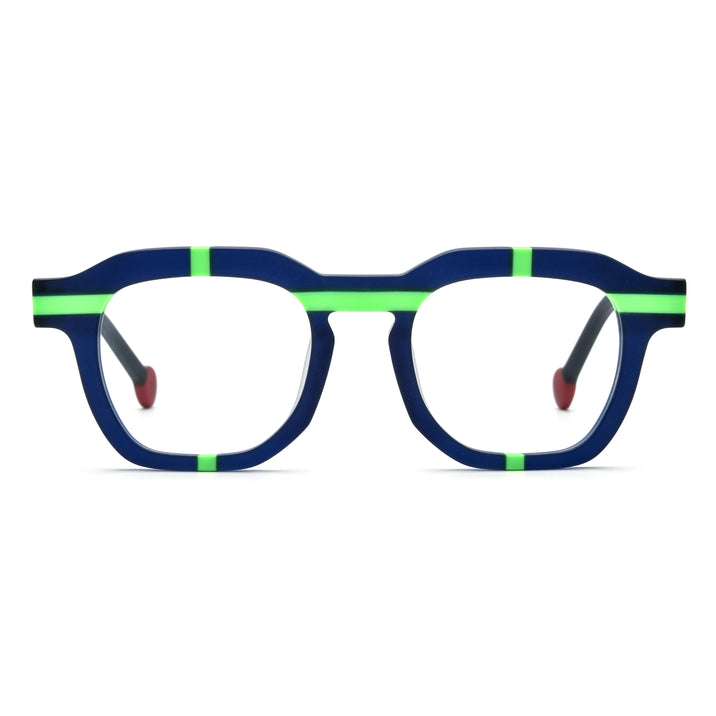 Square Glasses LE3024