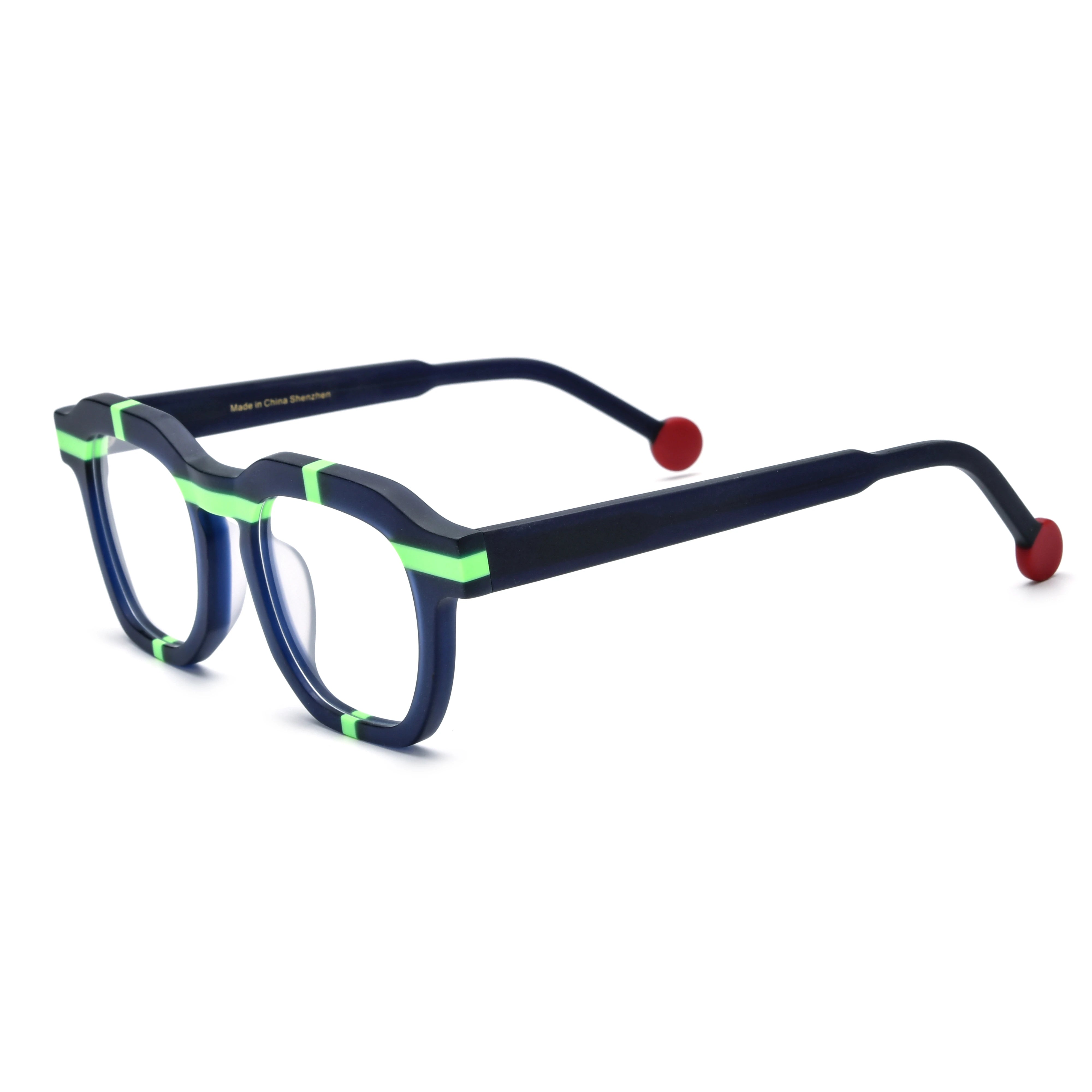 Square Glasses LE3024 detail image