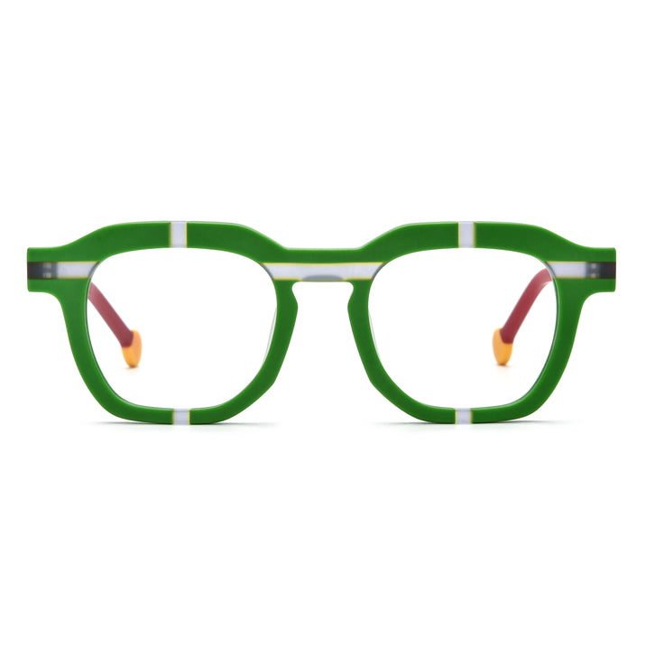 Square Glasses LE3024