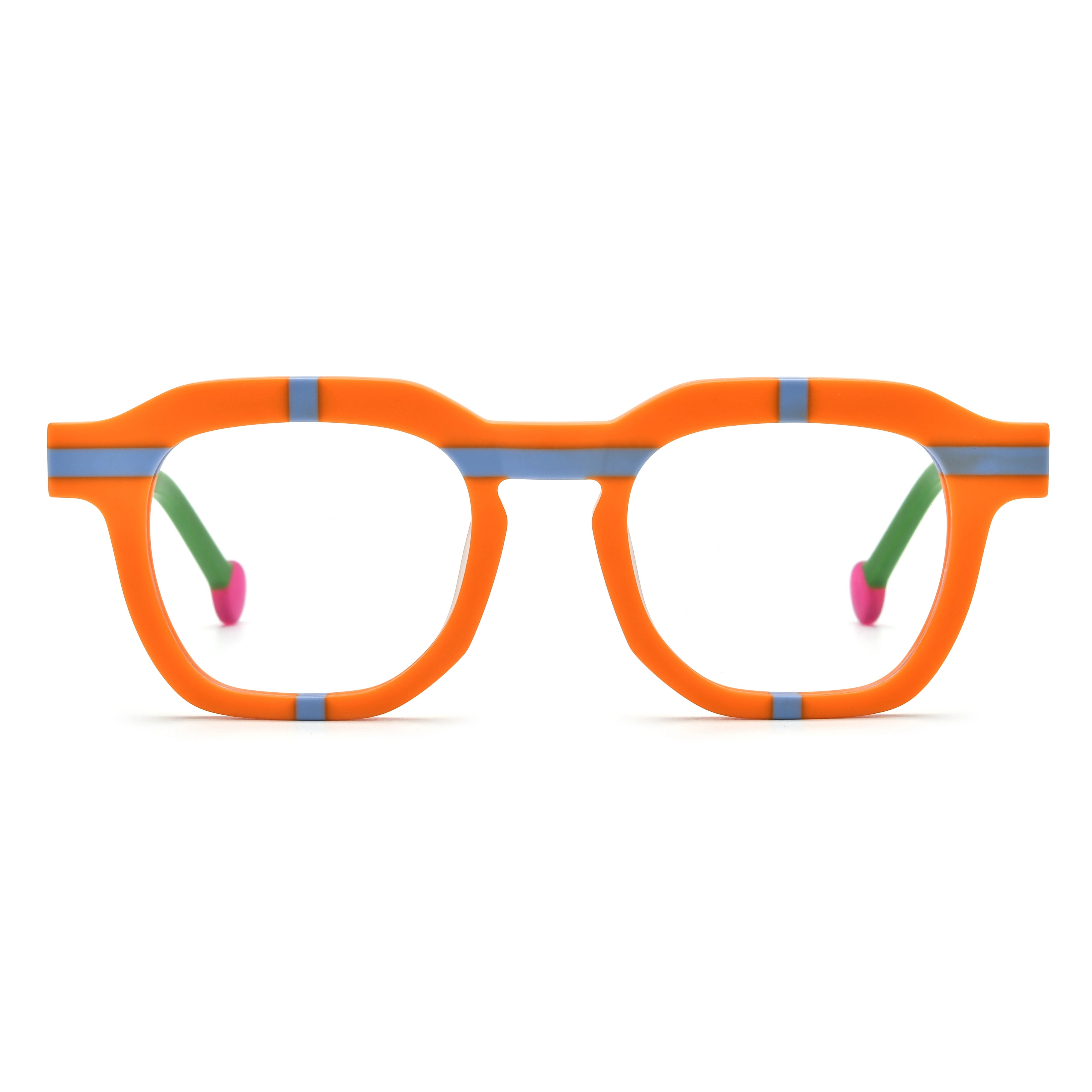 Square Glasses LE3024 detail image