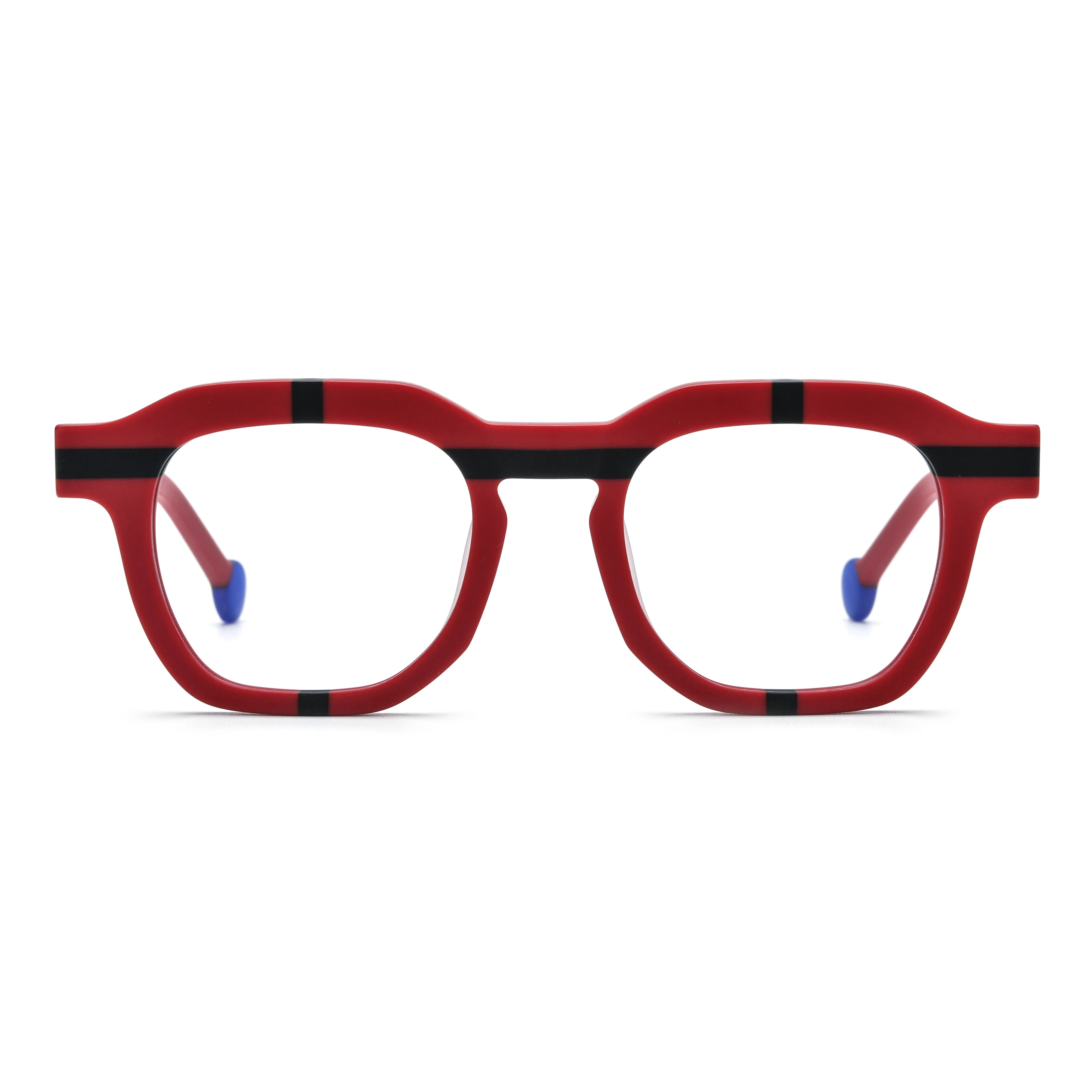 Square Glasses LE3024 detail image