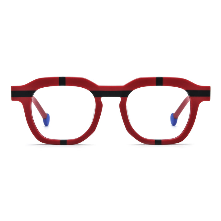 Square Glasses LE3024