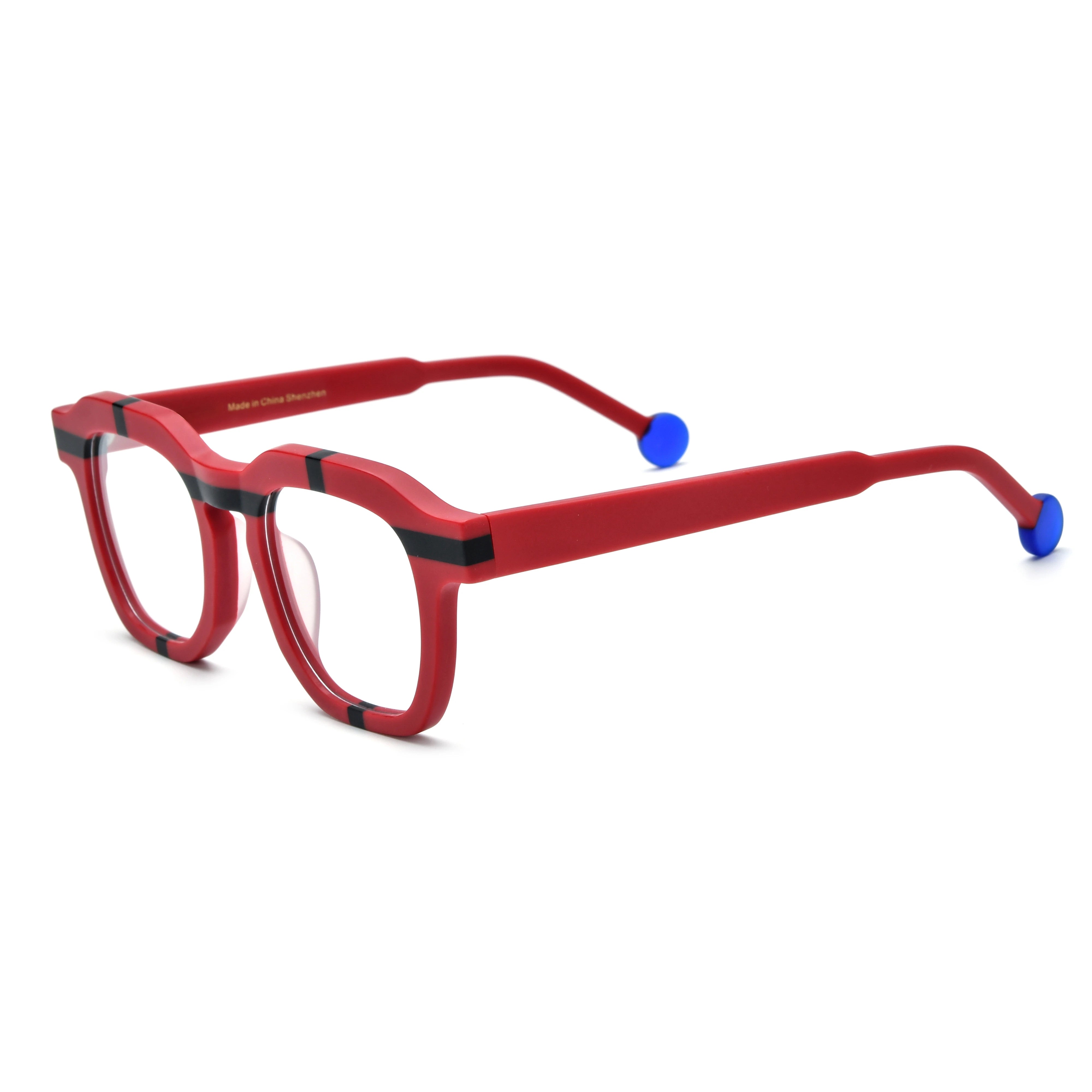 Square Glasses LE3024 detail image