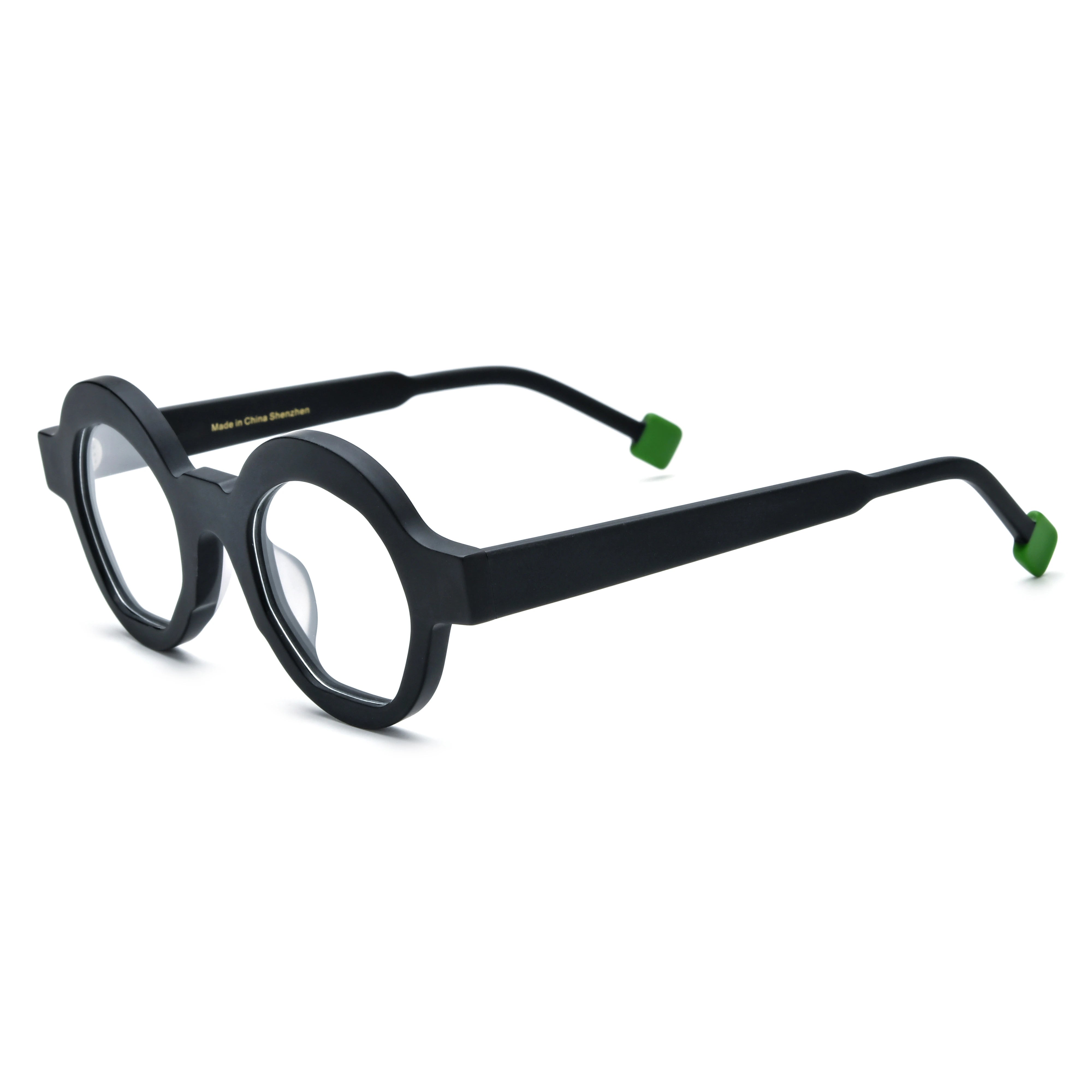 Round Glasses LE3025 detail image
