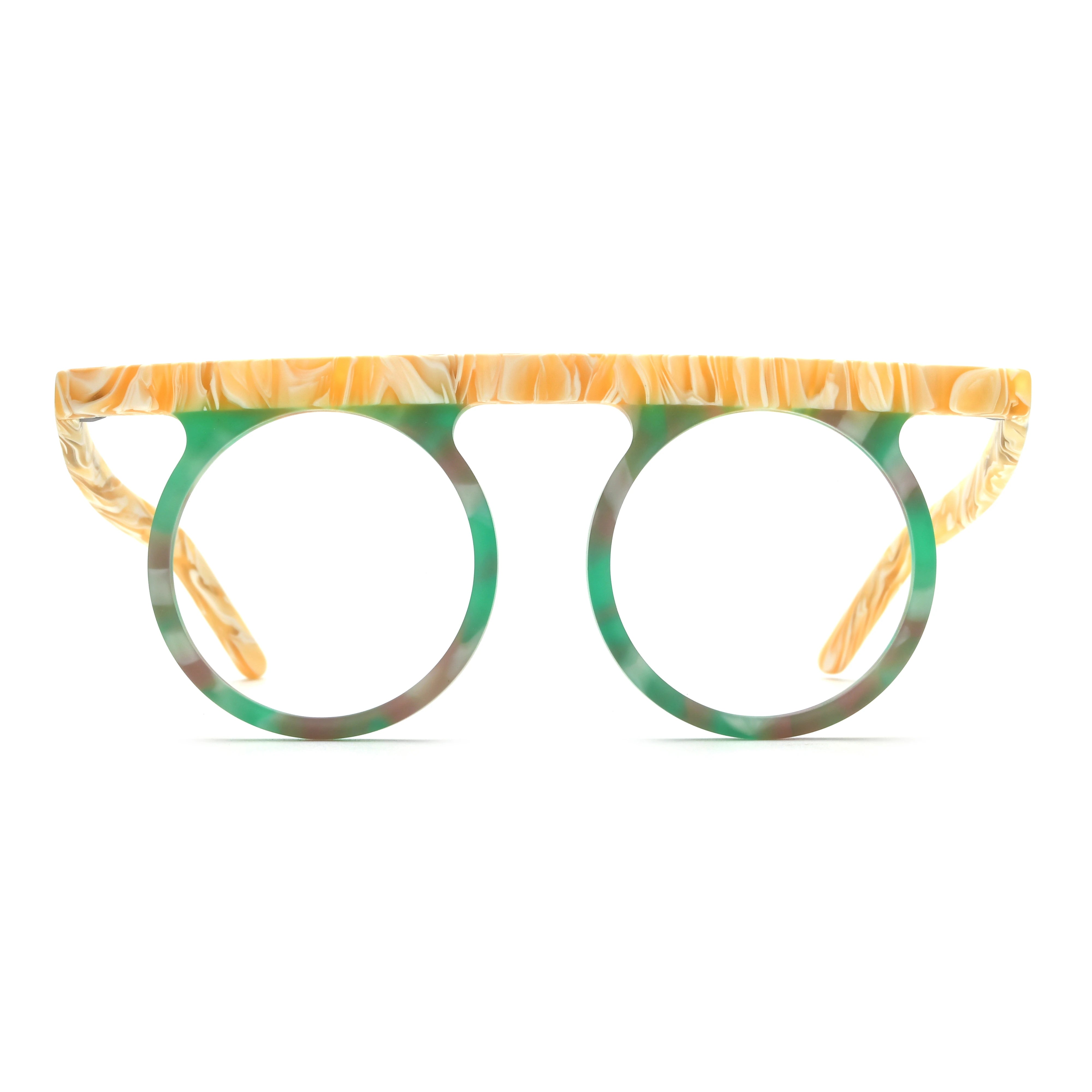 Unique Glasses LE3026 detail image