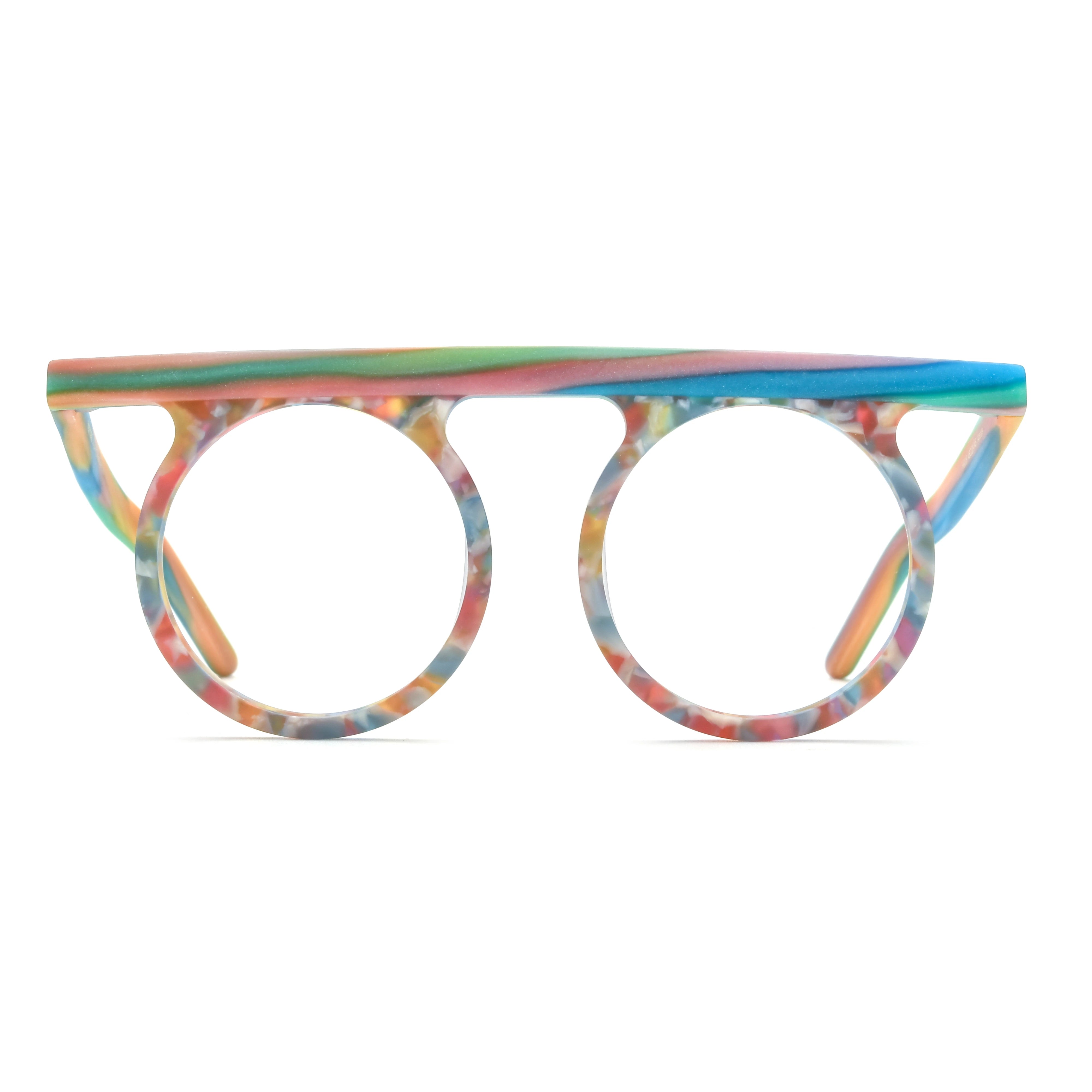 Unique Glasses LE3026 detail image