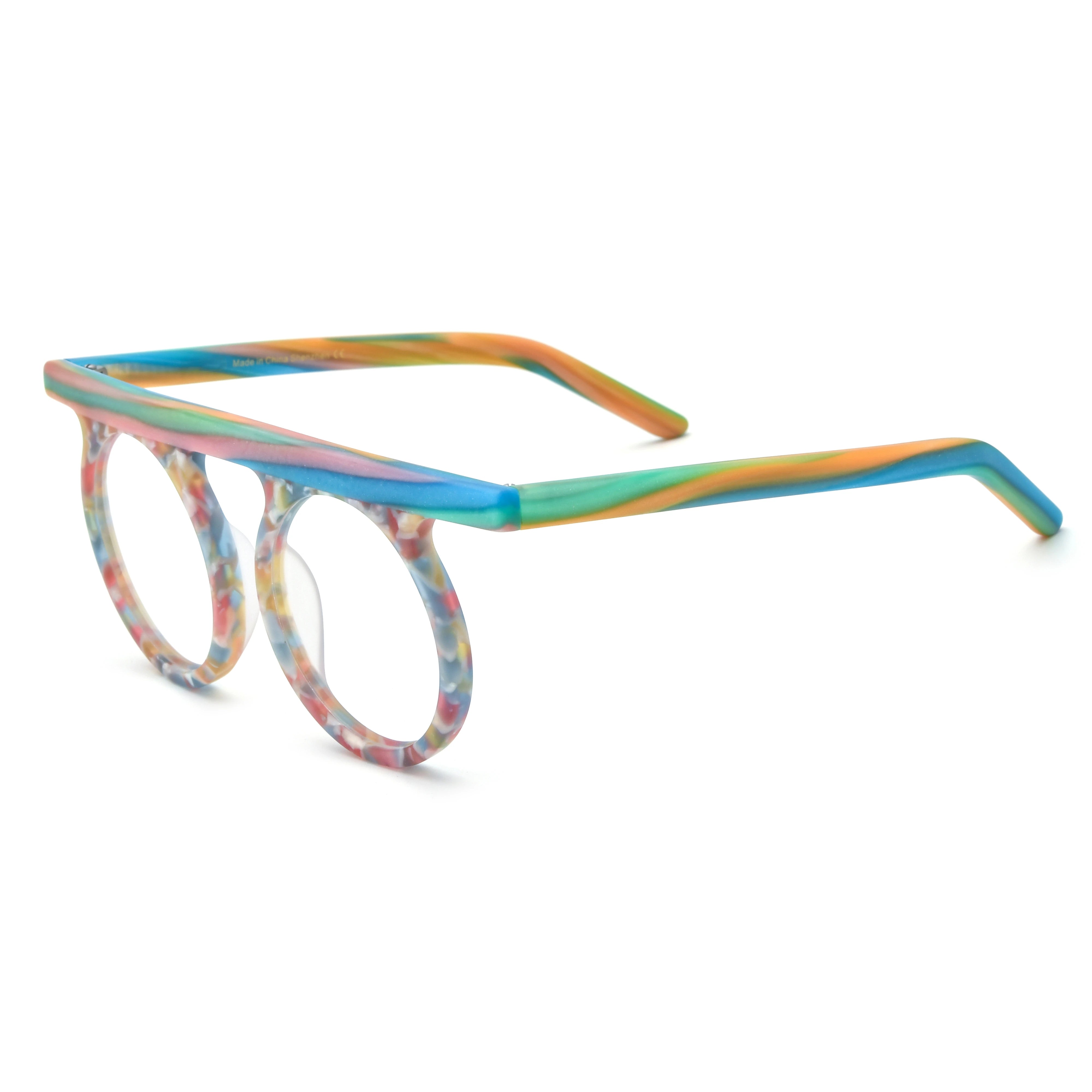 Unique Glasses LE3026 detail image