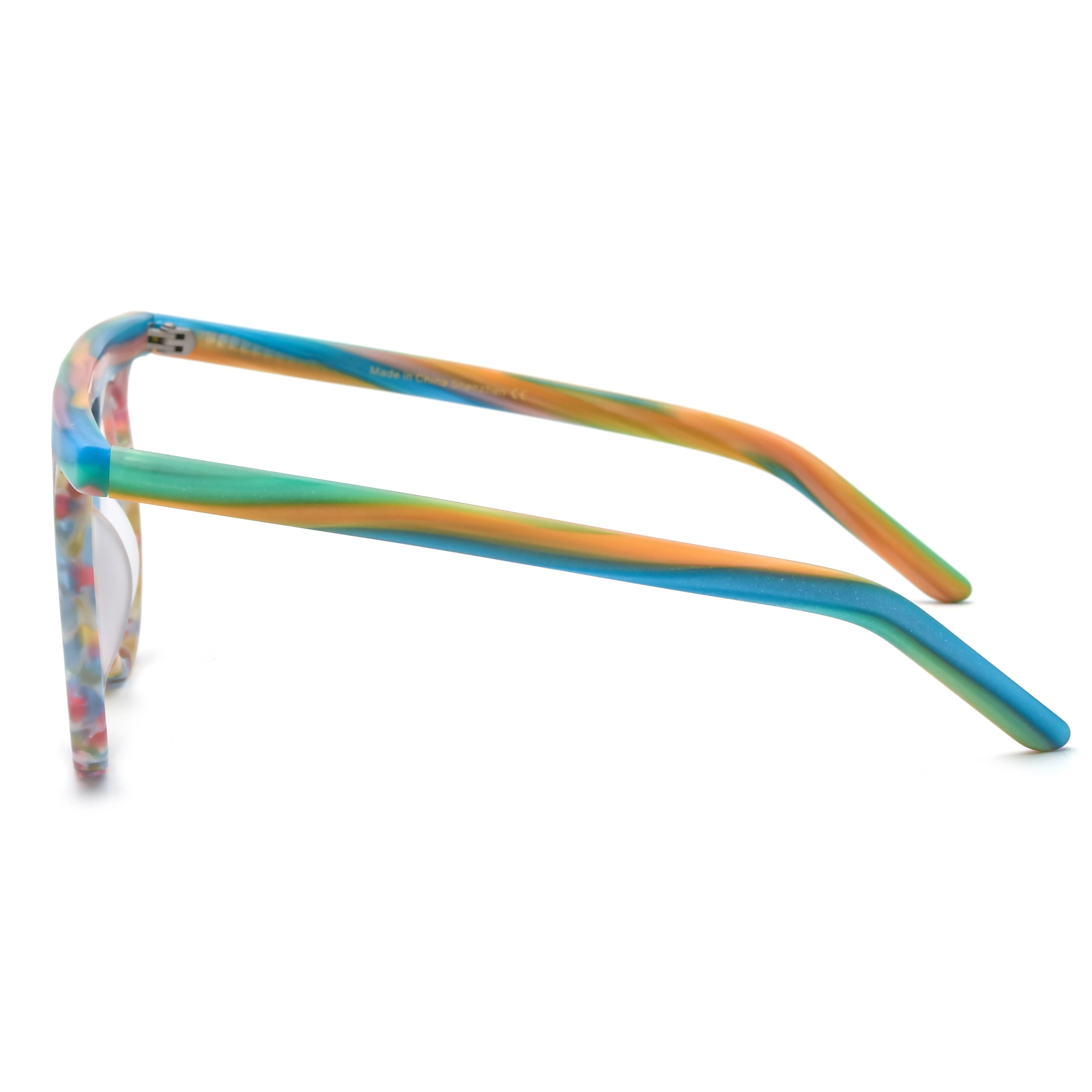 Unique Glasses LE3026 detail image