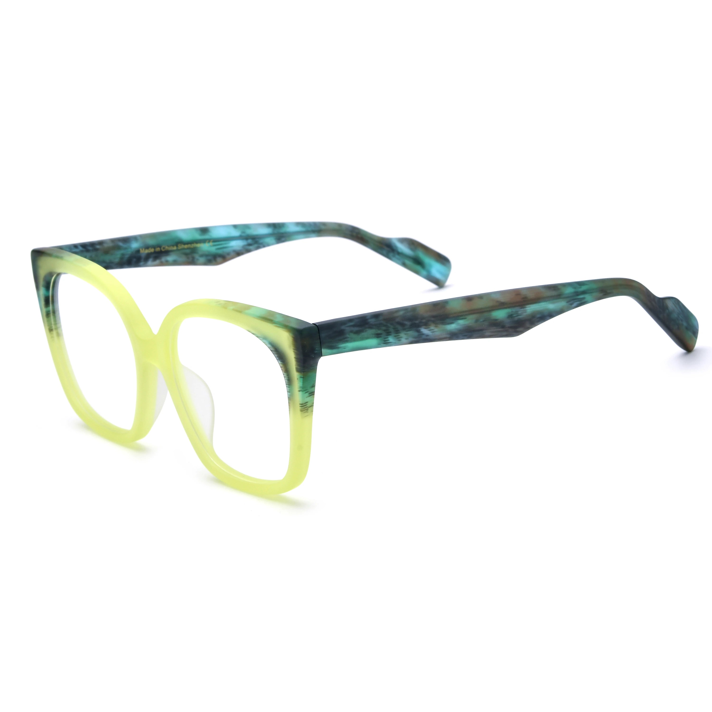 Square Glasses LE3027 detail image