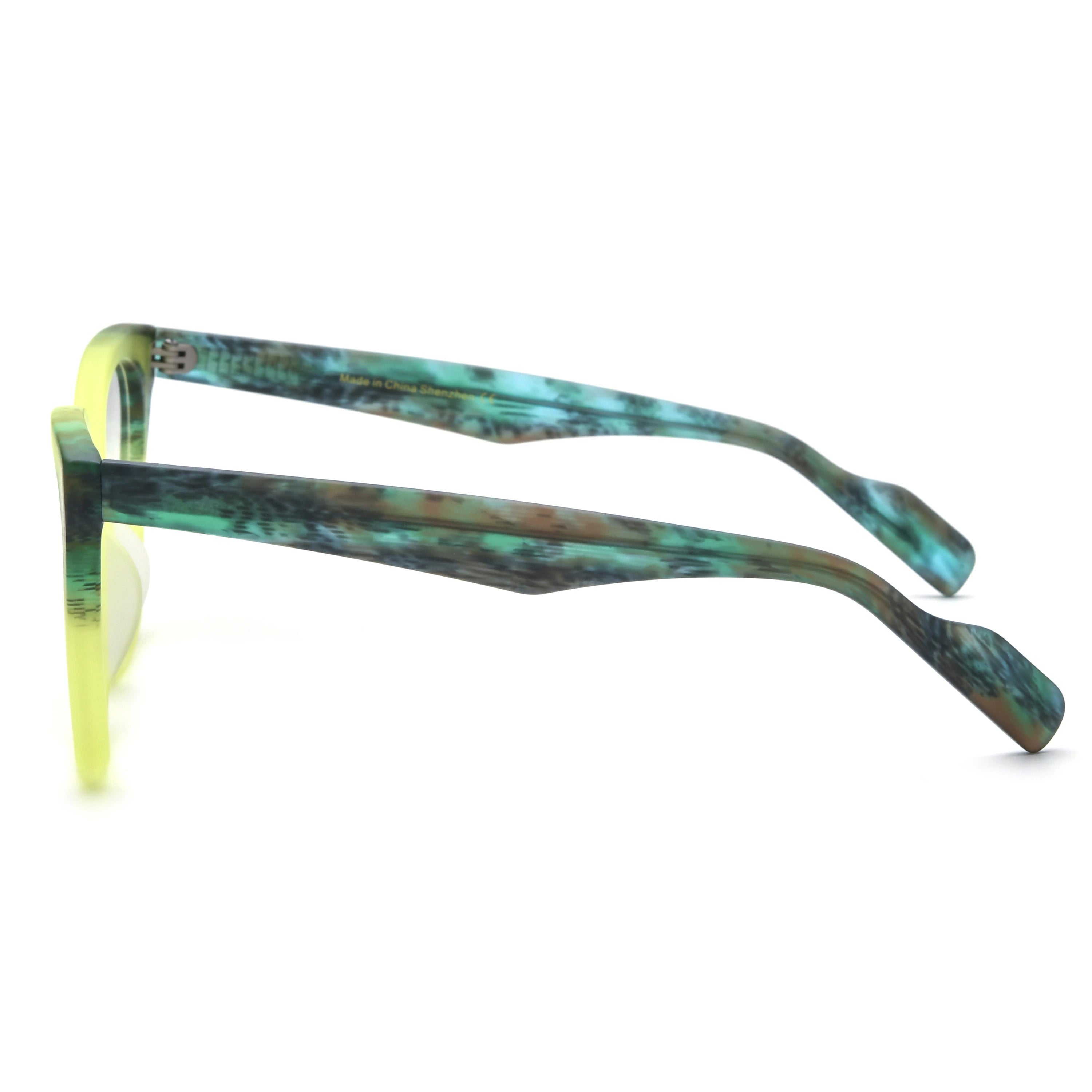 Square Glasses LE3027 detail image