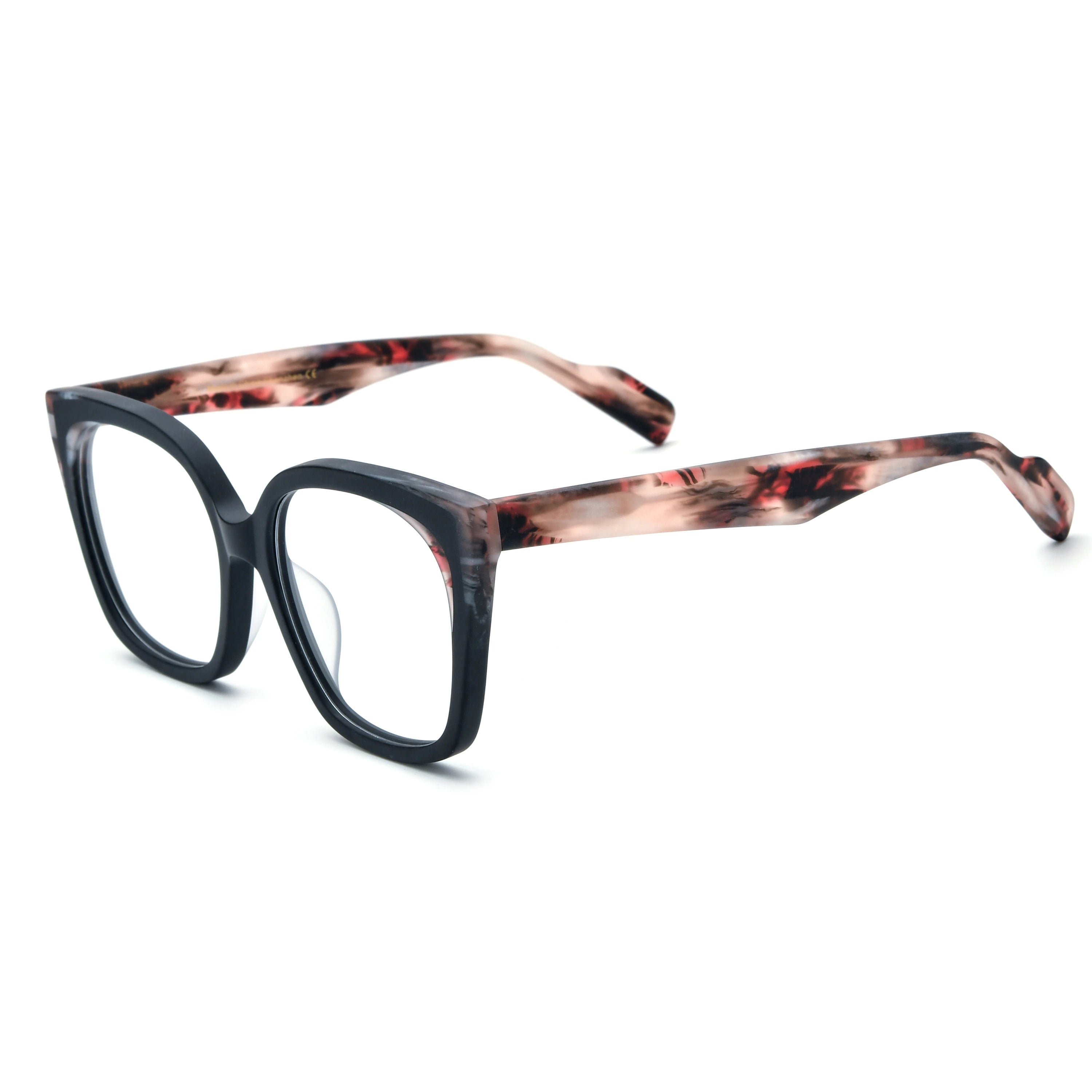 Square Glasses LE3027 detail image