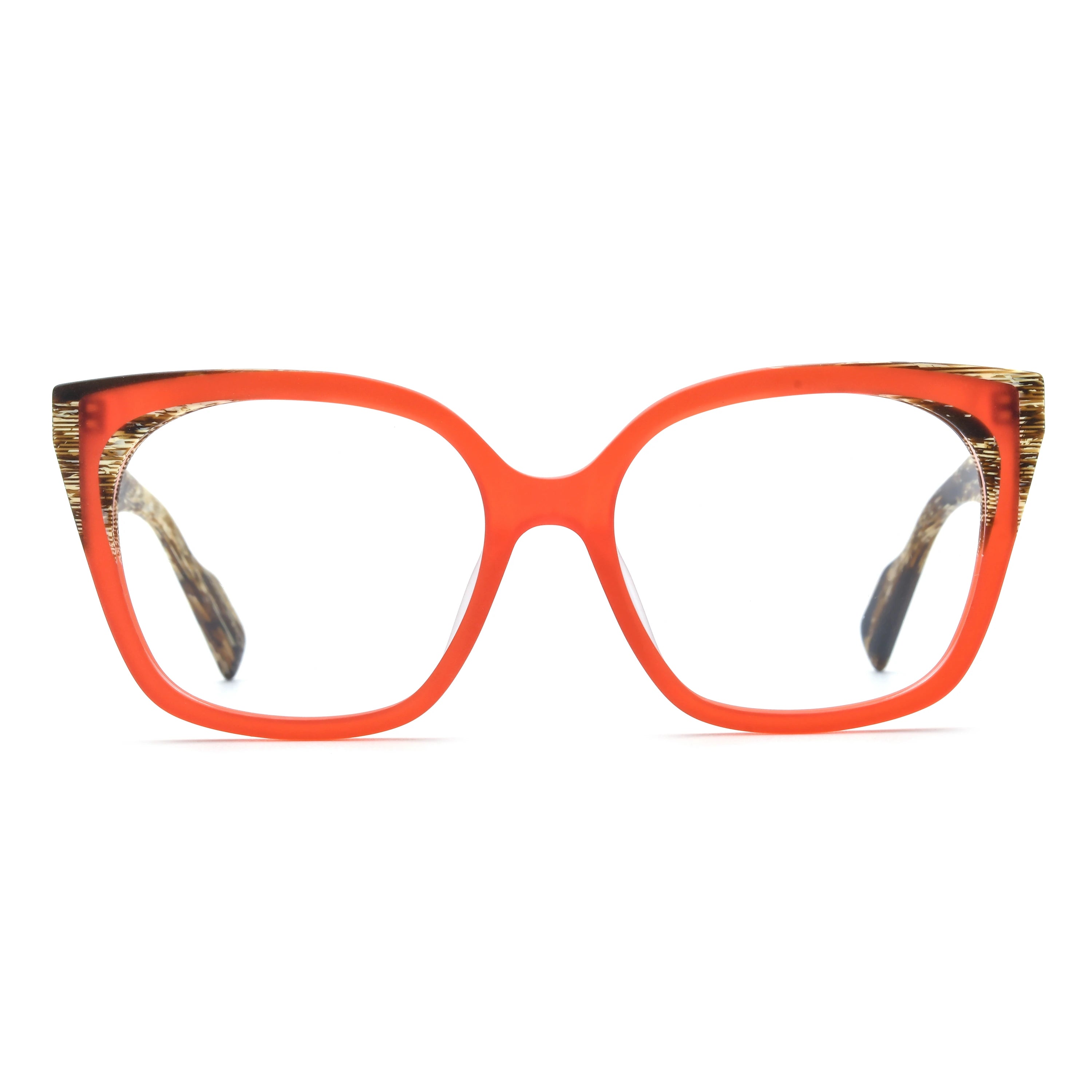 Square Glasses LE3027 detail image