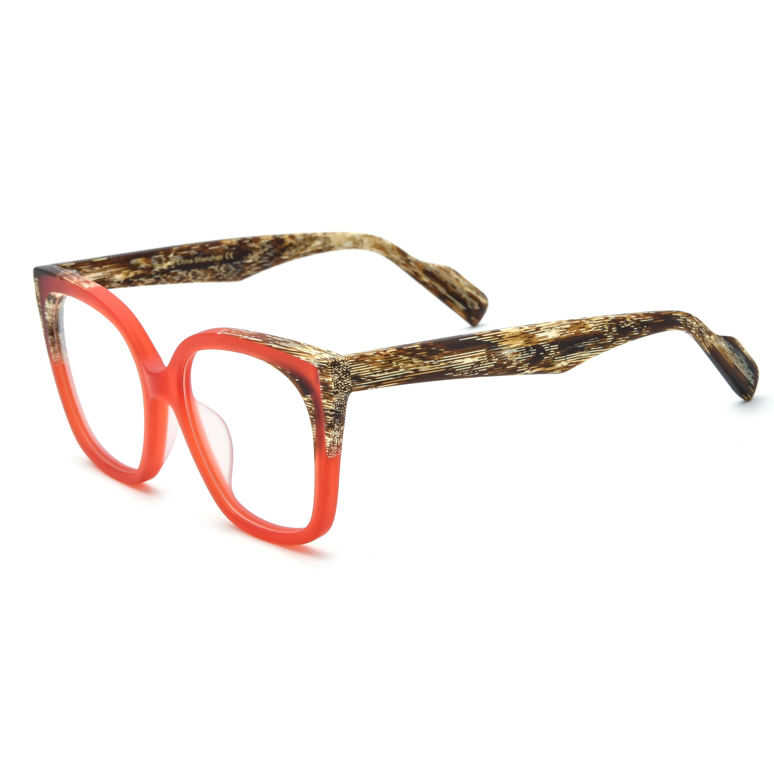 Square Glasses LE3027 detail image