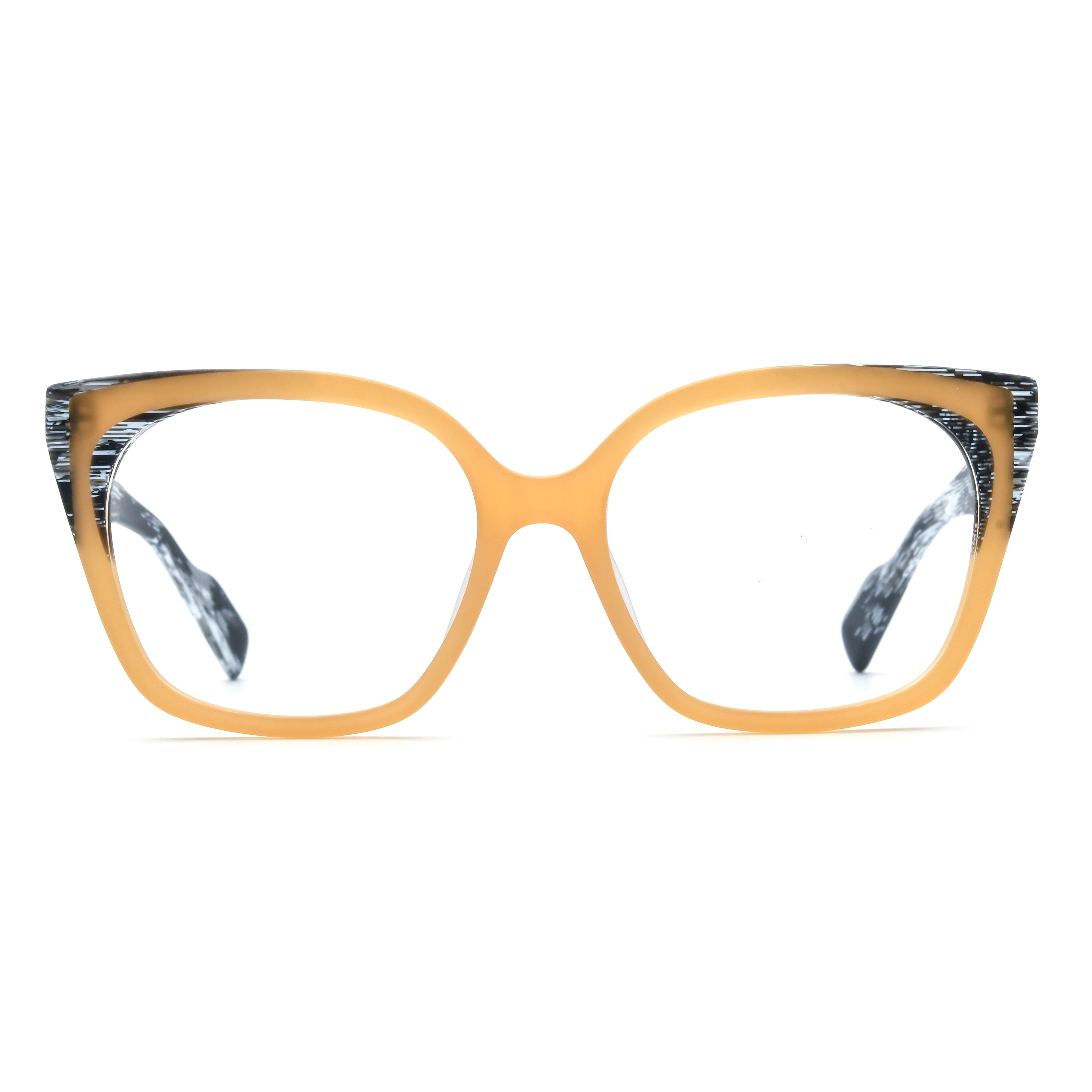 Square Glasses LE3027 detail image
