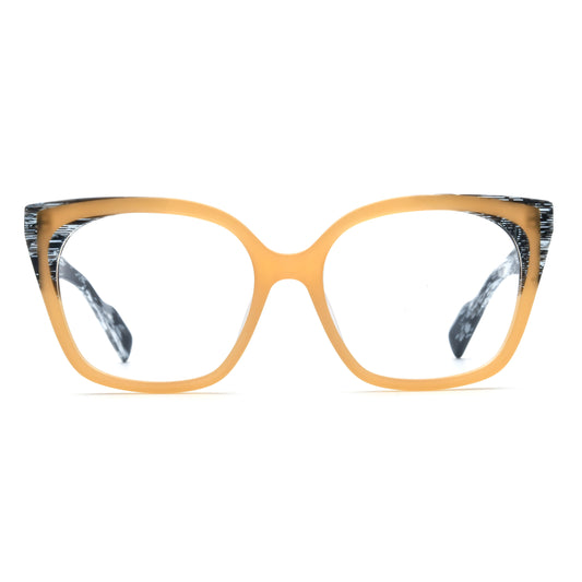 Square Glasses LE3027