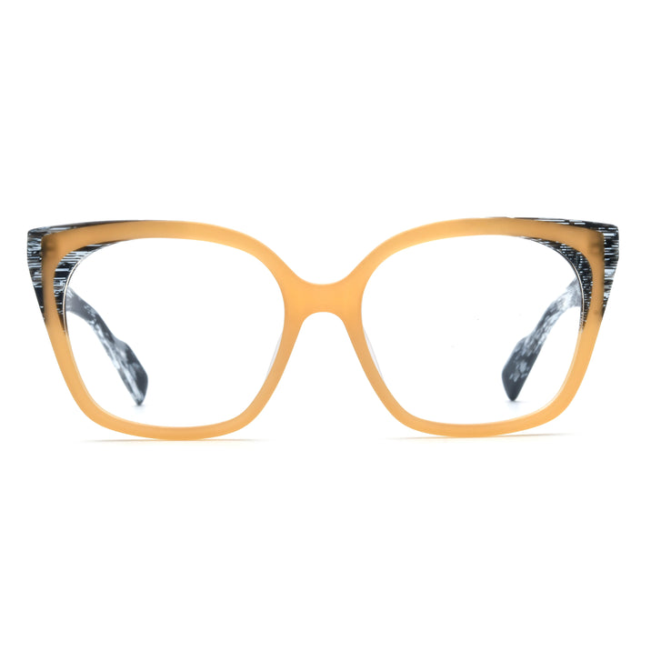 Square Glasses LE3027