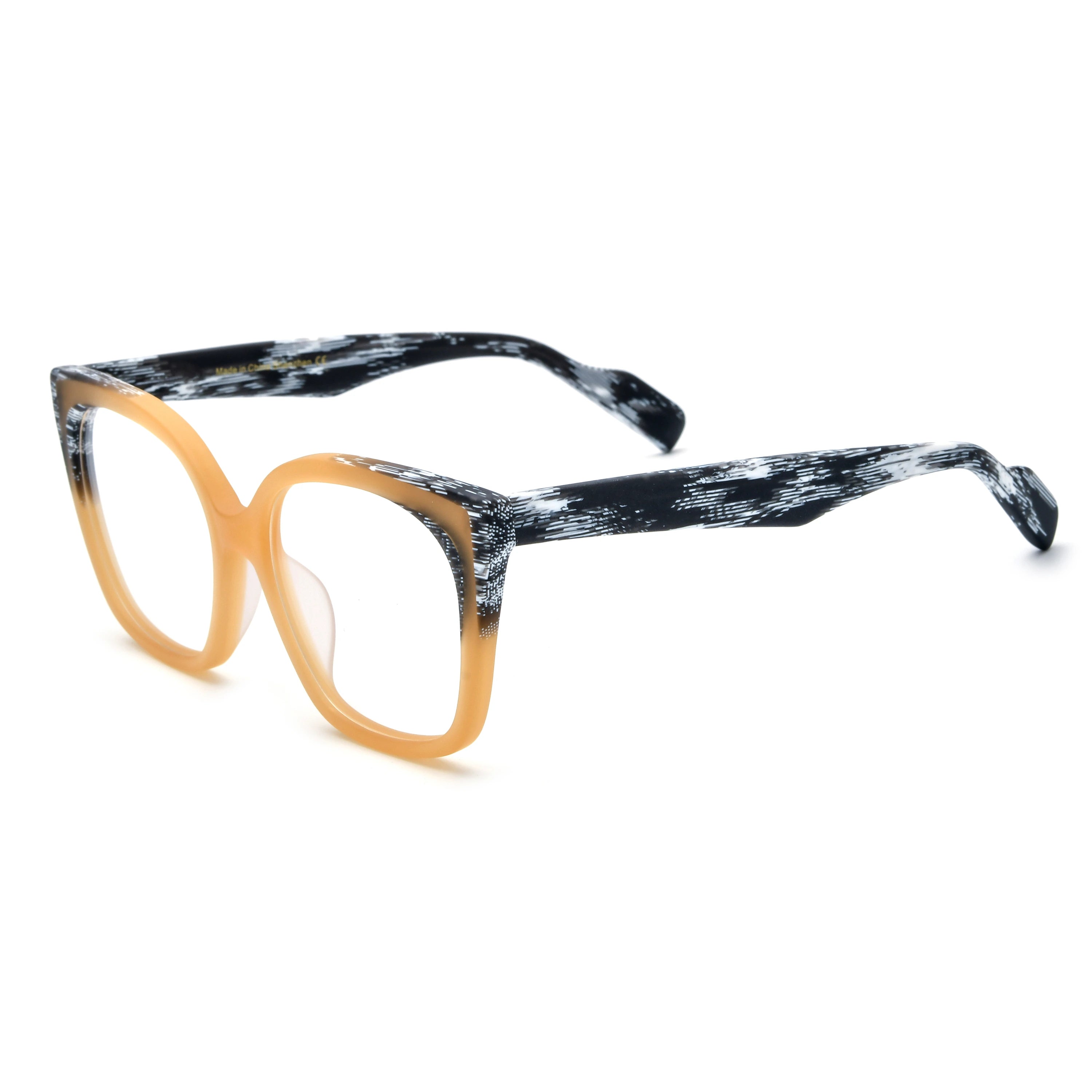 Square Glasses LE3027 detail image