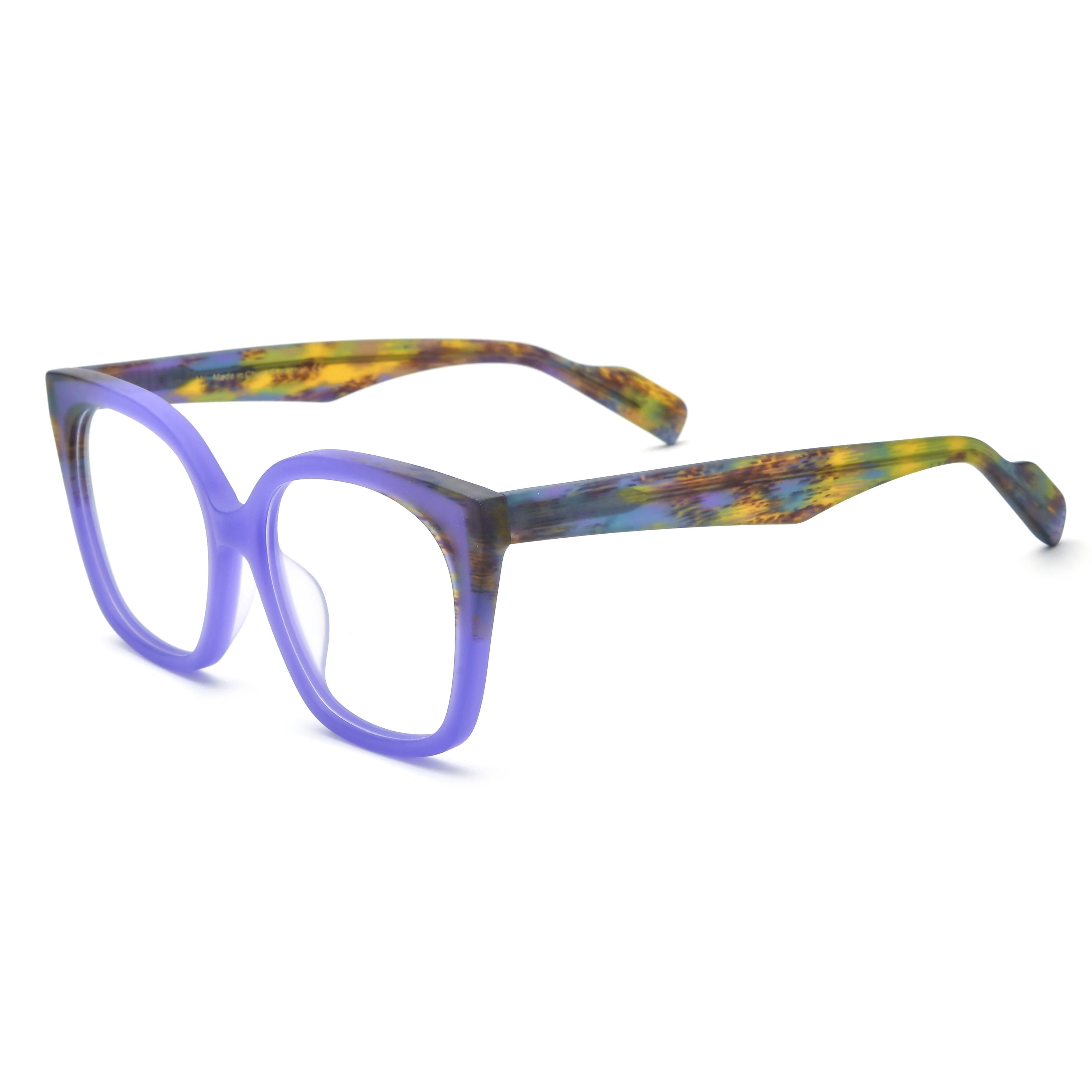 Square Glasses LE3027 detail image