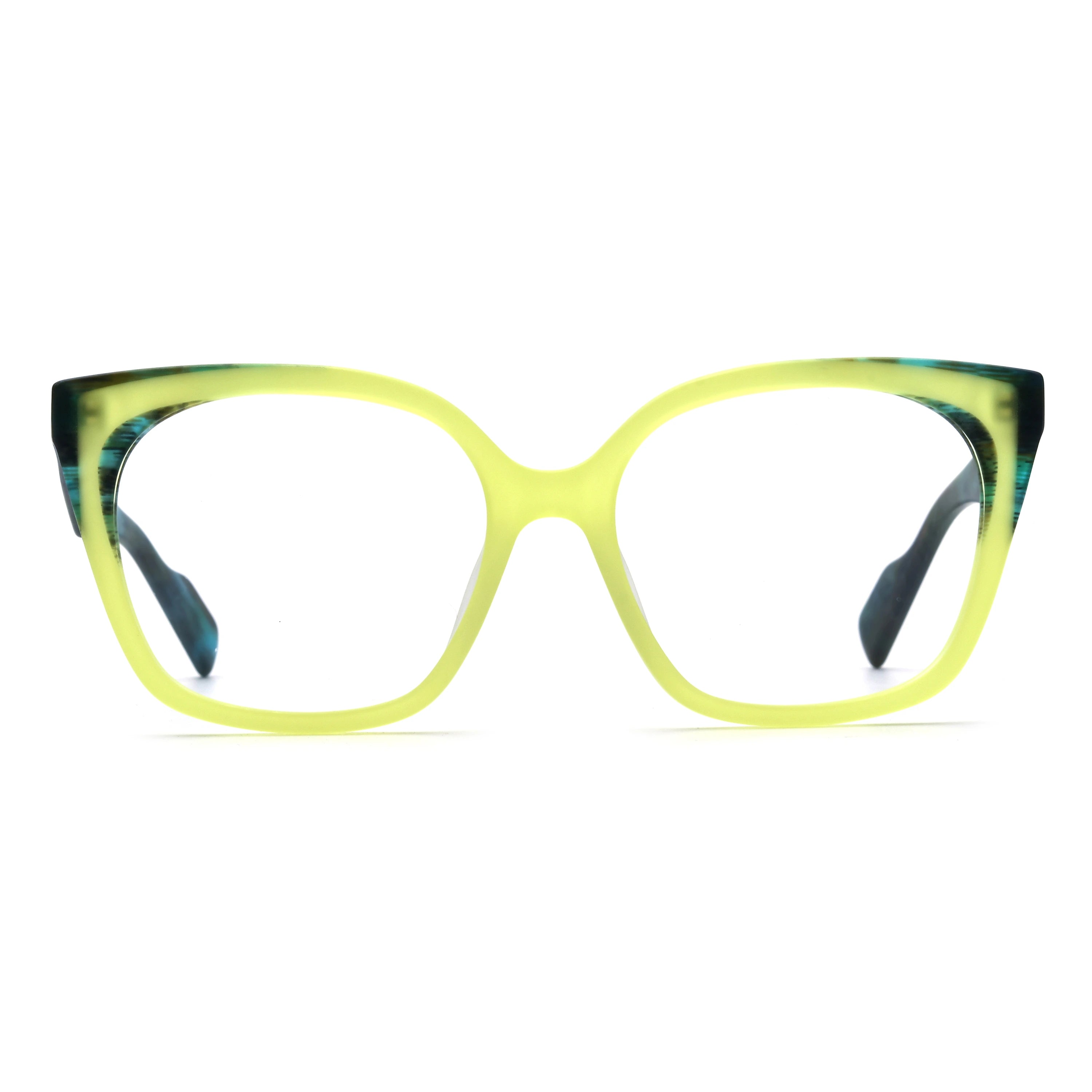 Square Glasses LE3027 detail image
