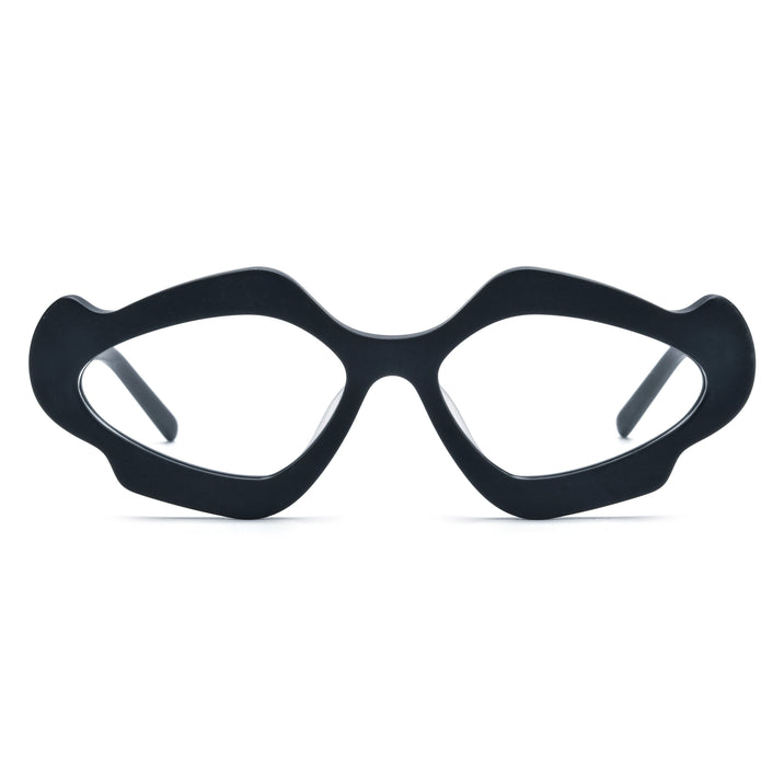 Cat Eye Glasses LE3028