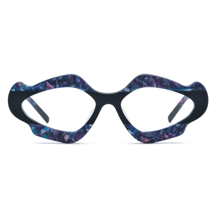 Cat Eye Glasses LE3028