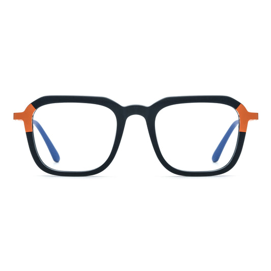 Square Glasses LE3030